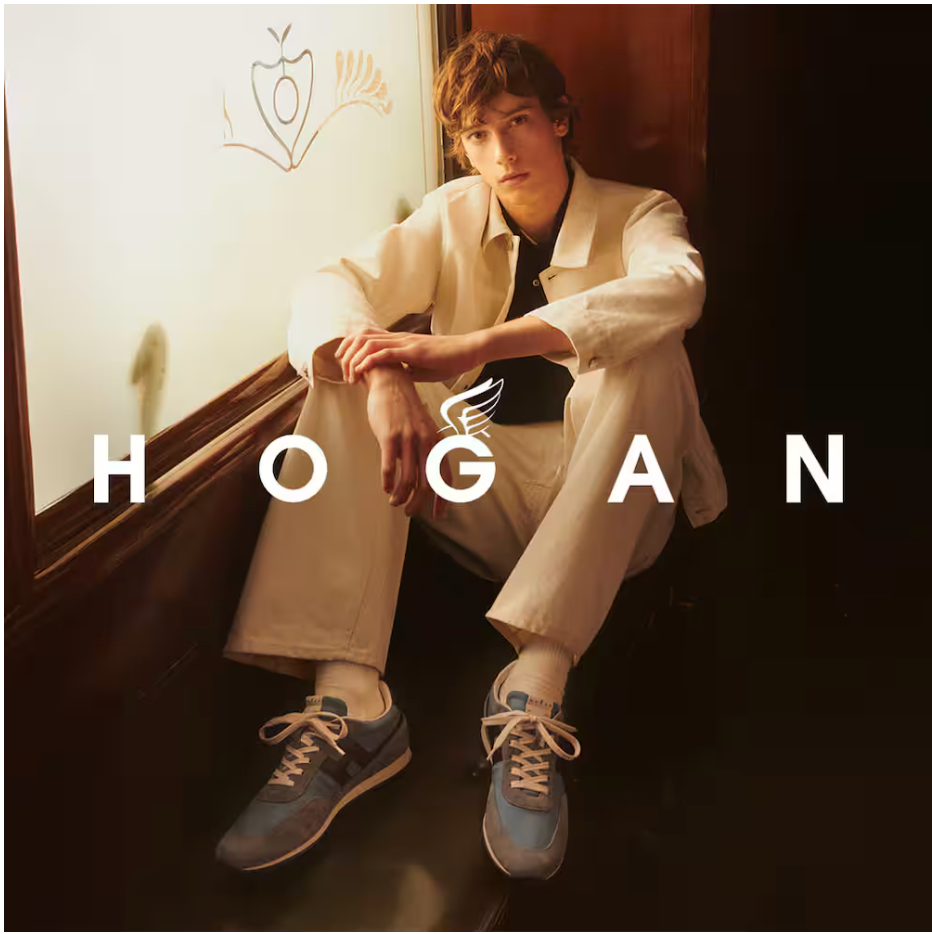Hogan Uomo