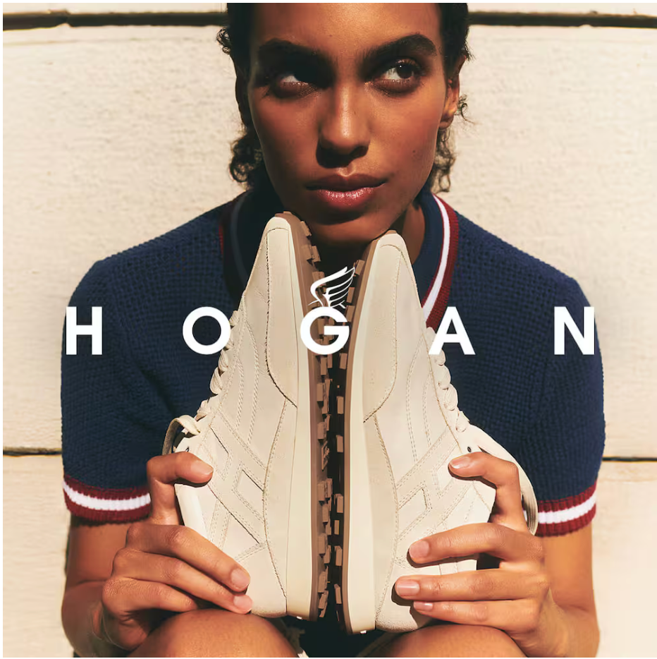 Hogan Donna