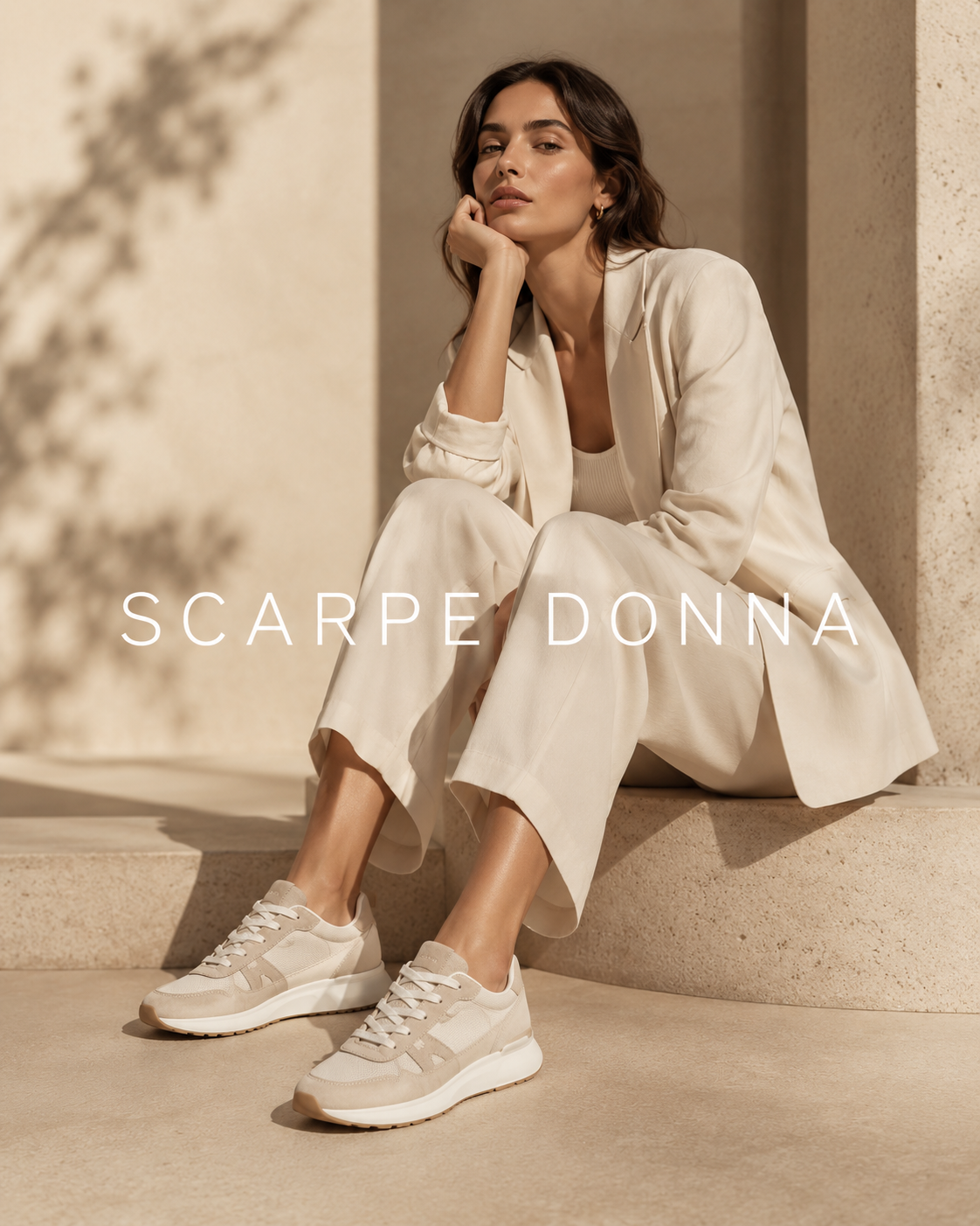 Scarpe Donna