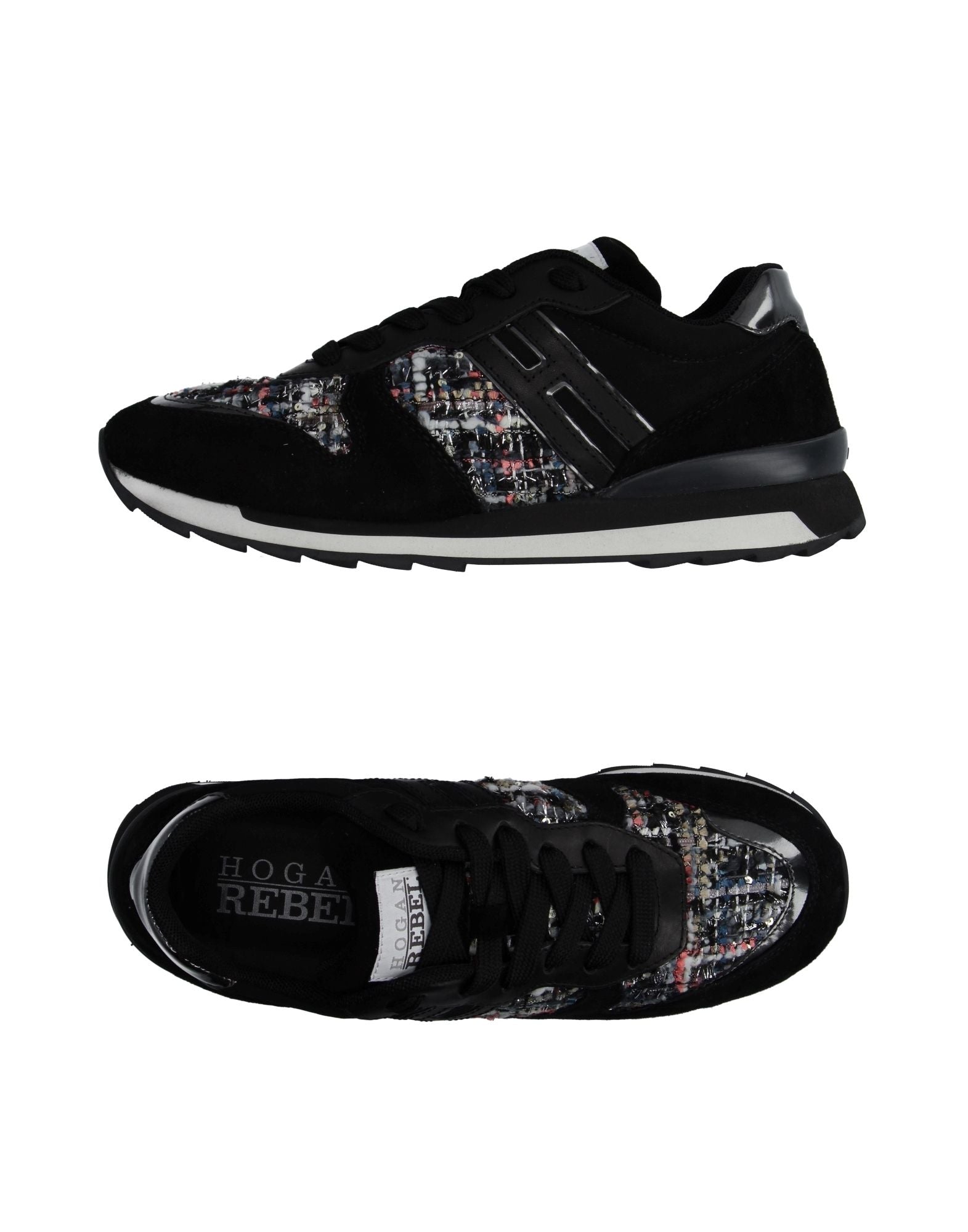 HOGAN REBEL Sneakers