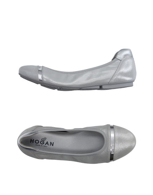 HOGAN Ballerine
