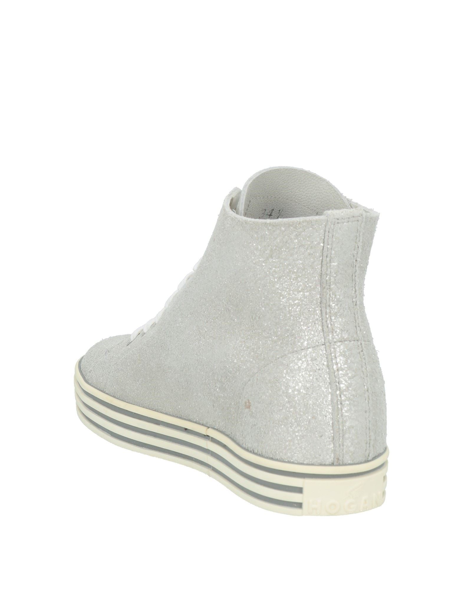 HOGAN REBEL Sneakers