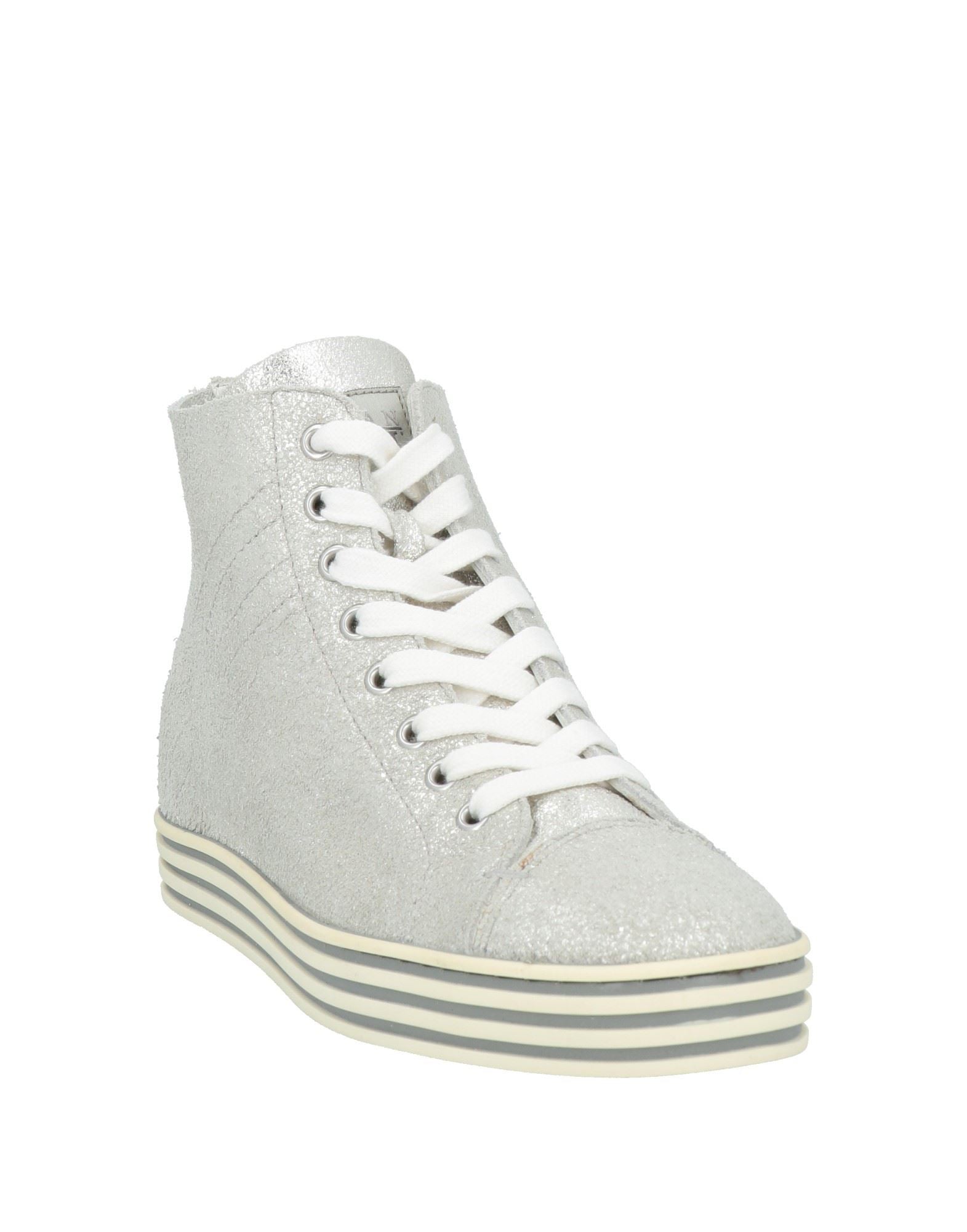 HOGAN REBEL Sneakers