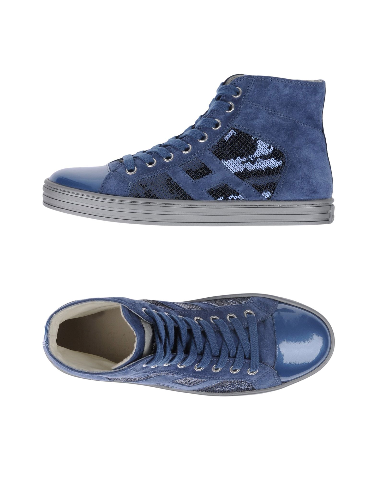 HOGAN REBEL Sneakers