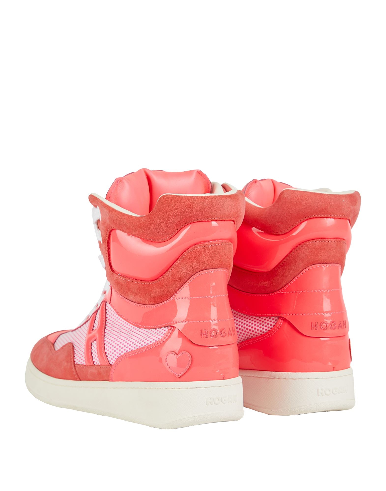 KATIE GRAND LOVES HOGAN Sneakers