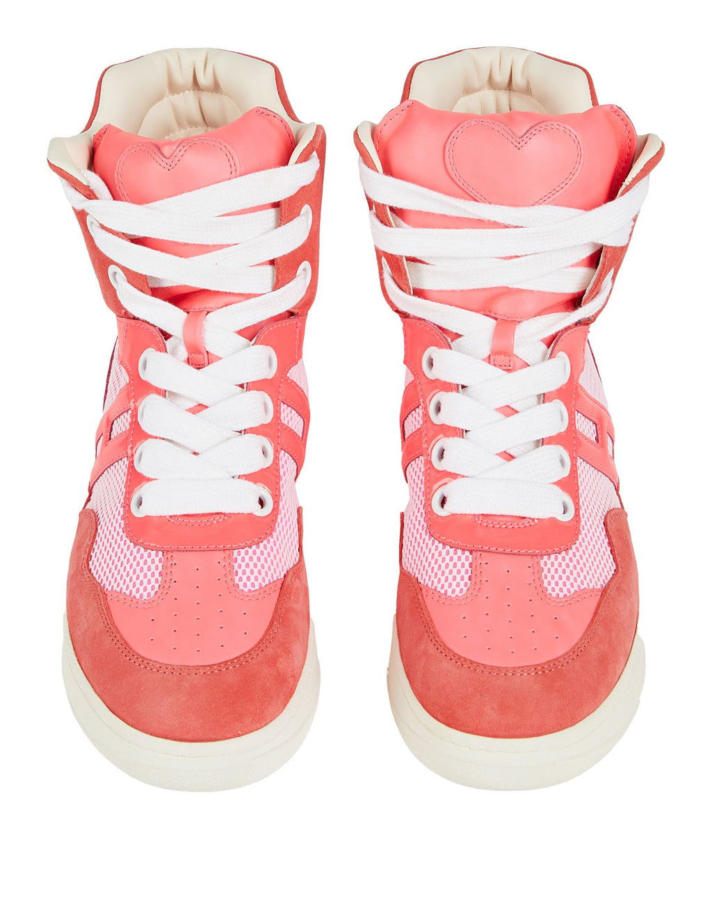 KATIE GRAND LOVES HOGAN Sneakers