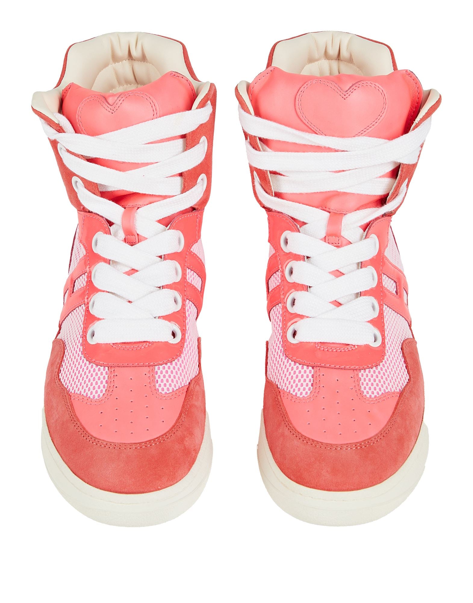 KATIE GRAND LOVES HOGAN Sneakers