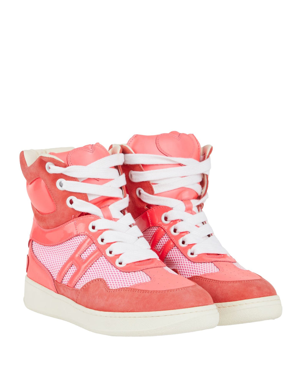 KATIE GRAND LOVES HOGAN Sneakers