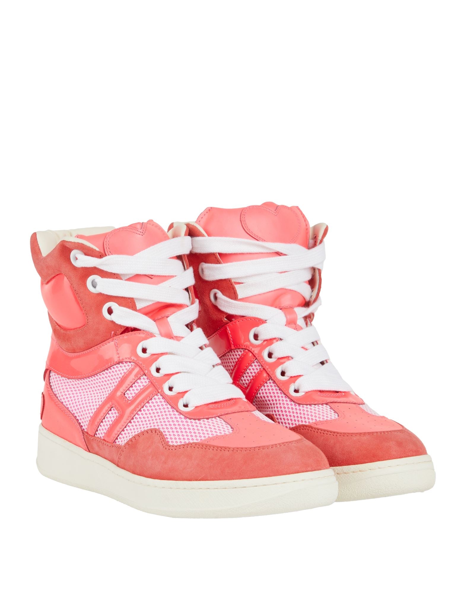 KATIE GRAND LOVES HOGAN Sneakers