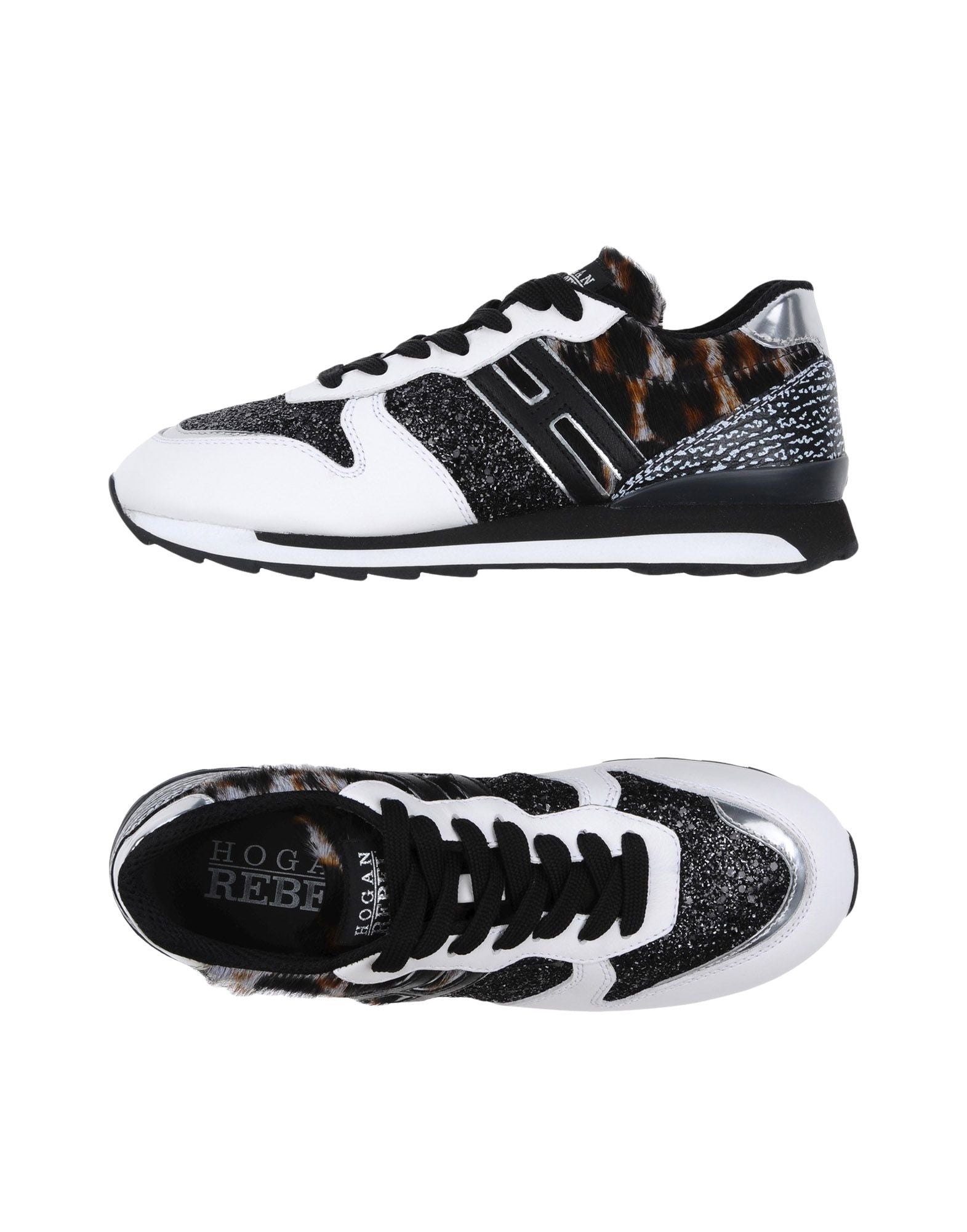 HOGAN REBEL Sneakers