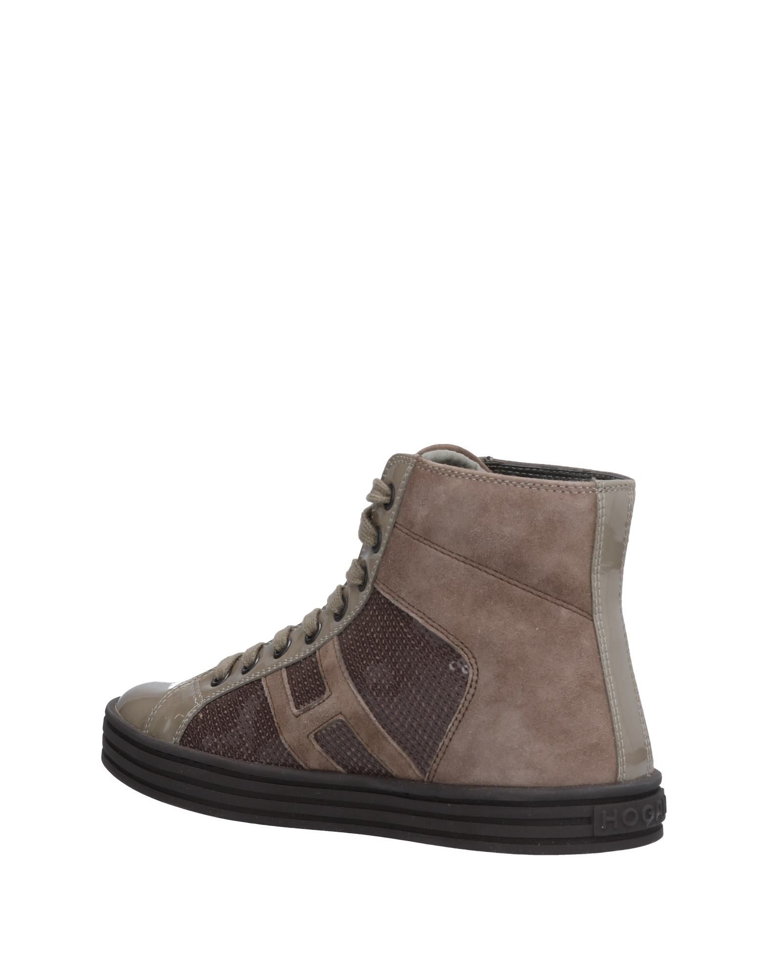 HOGAN REBEL Sneakers