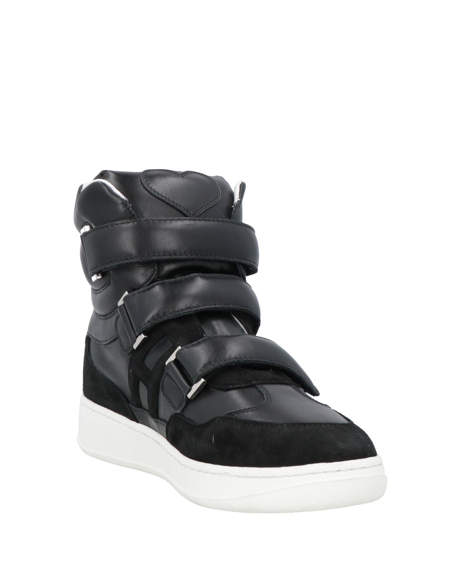 KATIE GRAND LOVES HOGAN Sneakers
