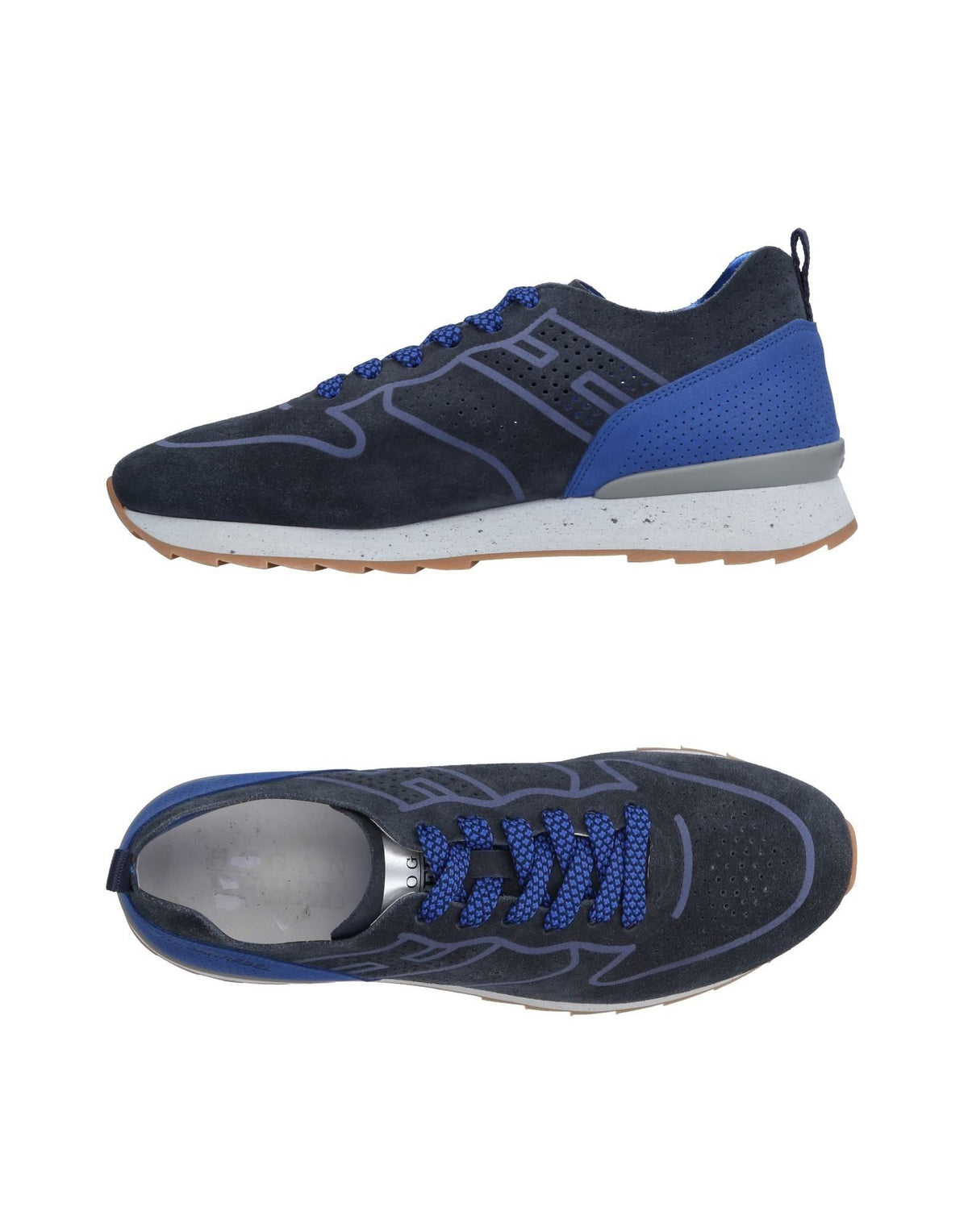 HOGAN REBEL Sneakers
