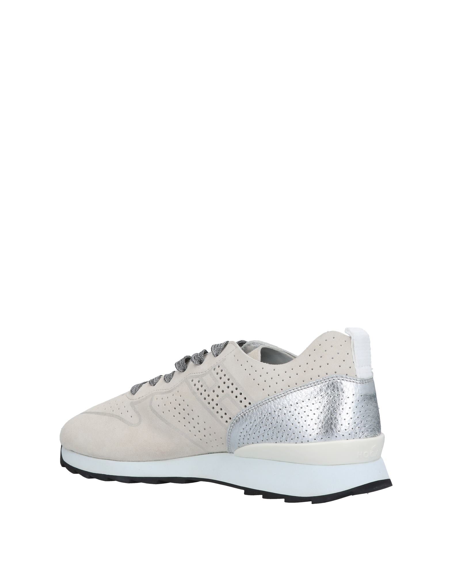 HOGAN REBEL Sneakers