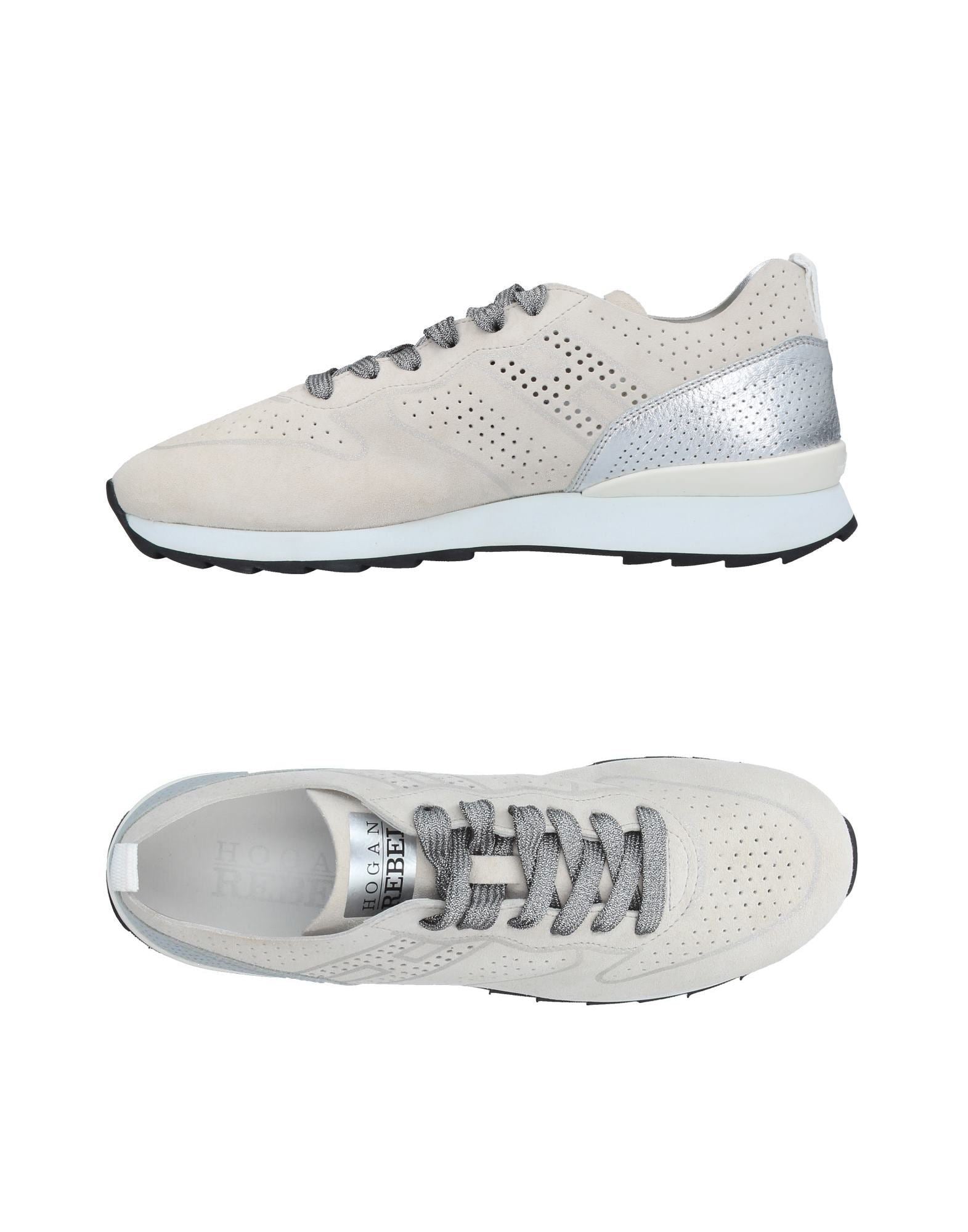 HOGAN REBEL Sneakers