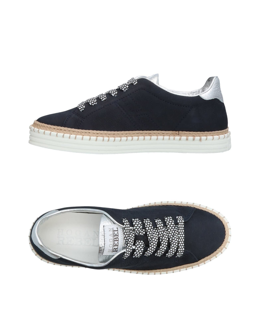 HOGAN REBEL Sneakers