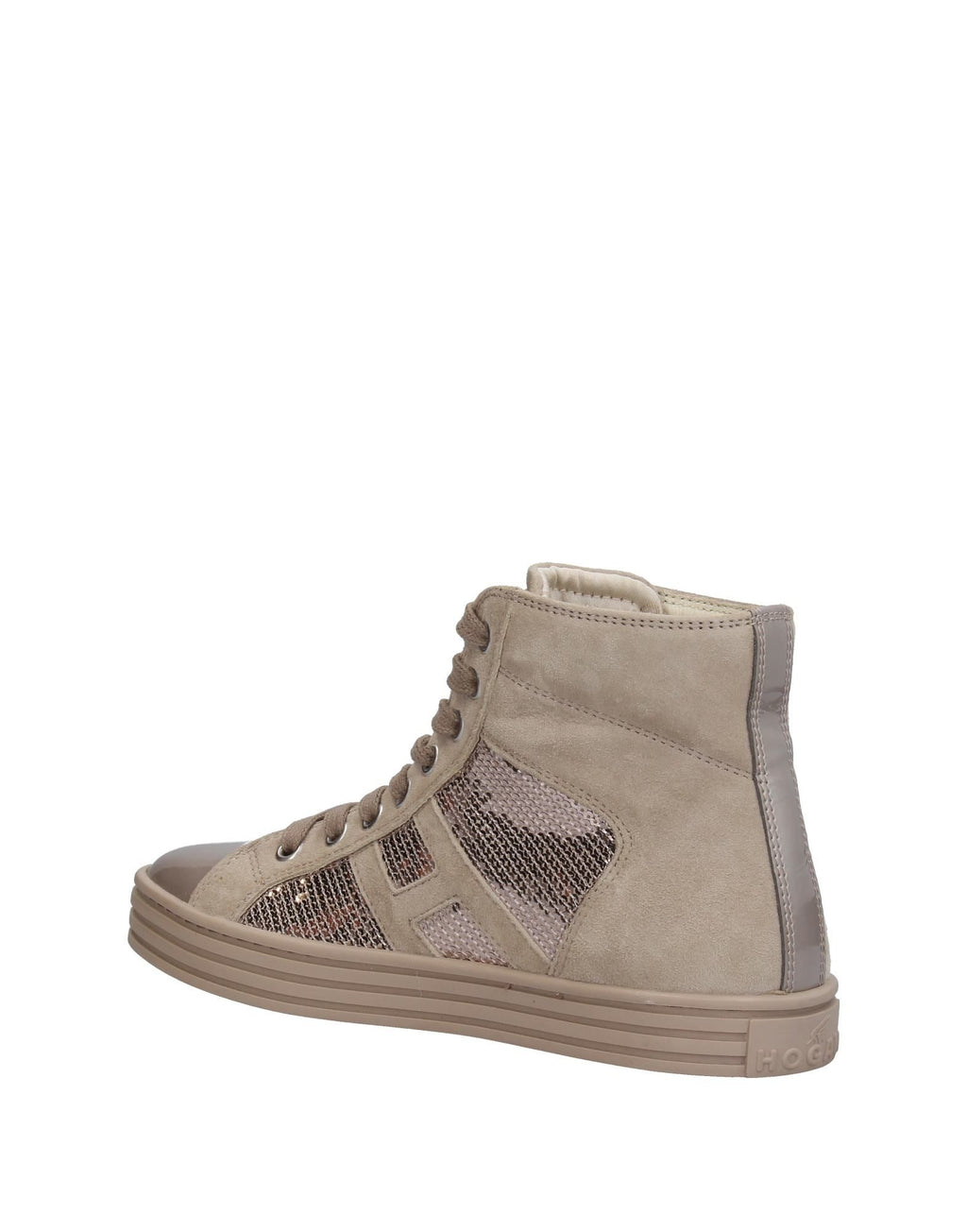 HOGAN REBEL Sneakers