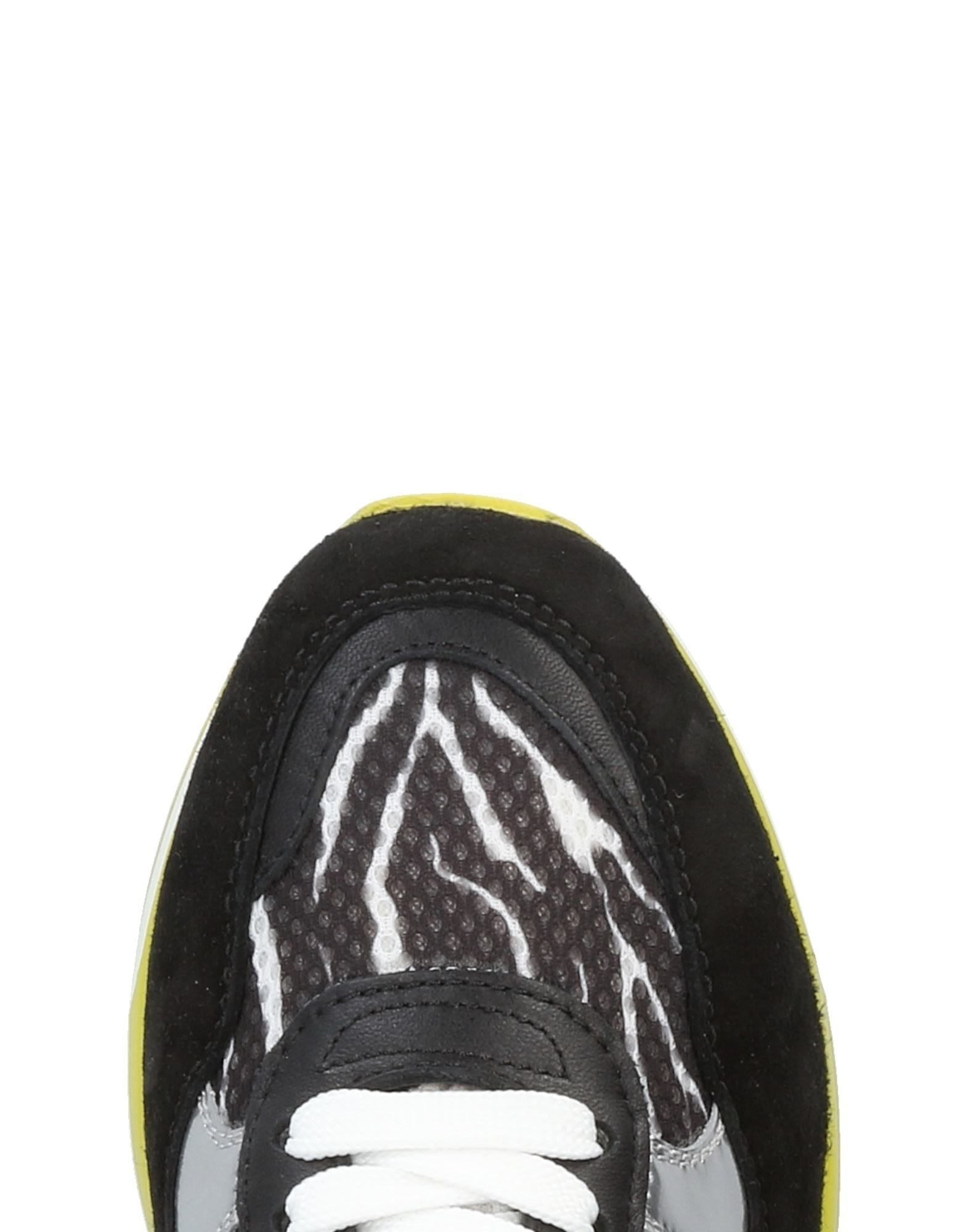 HOGAN REBEL Sneakers