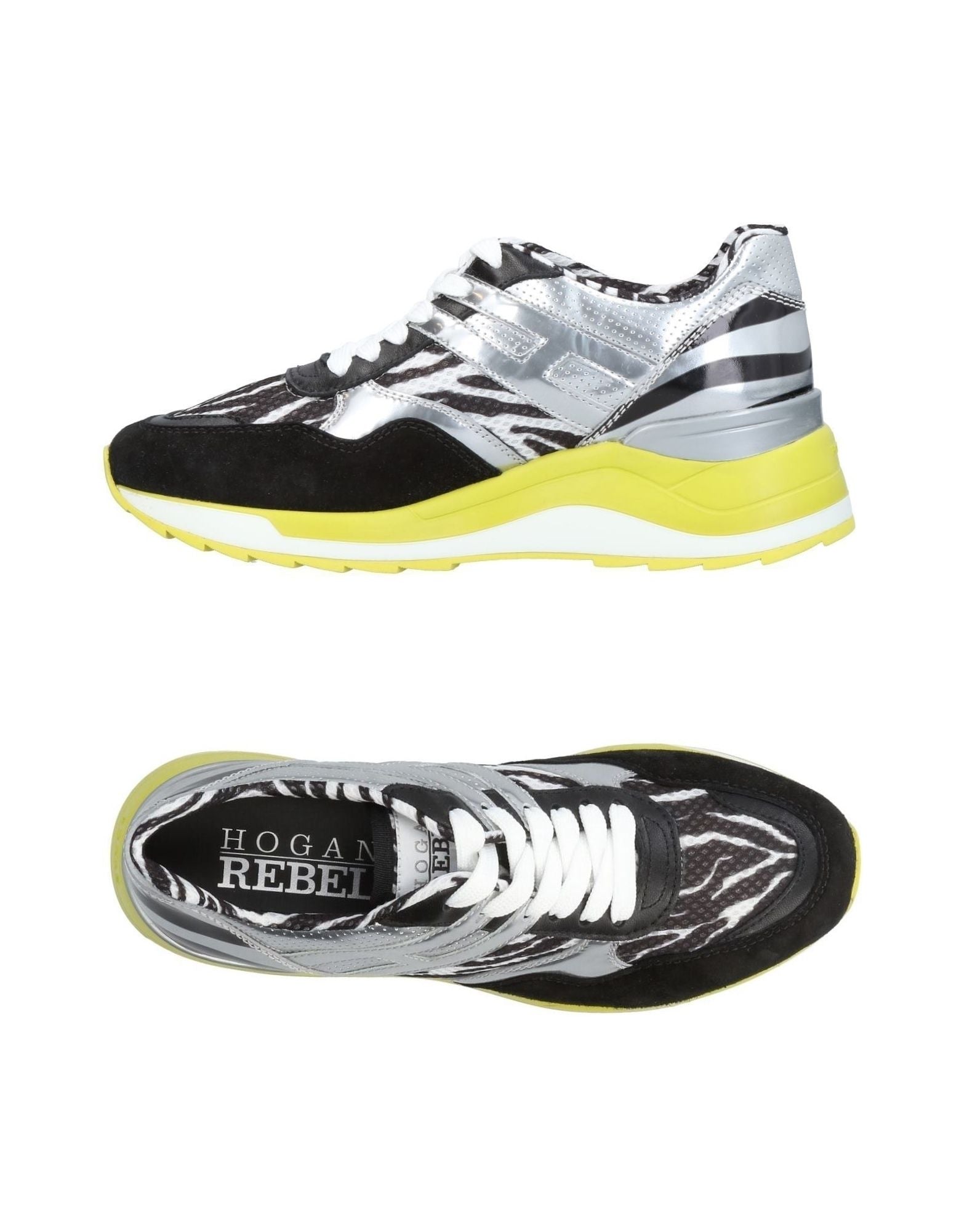 HOGAN REBEL Sneakers