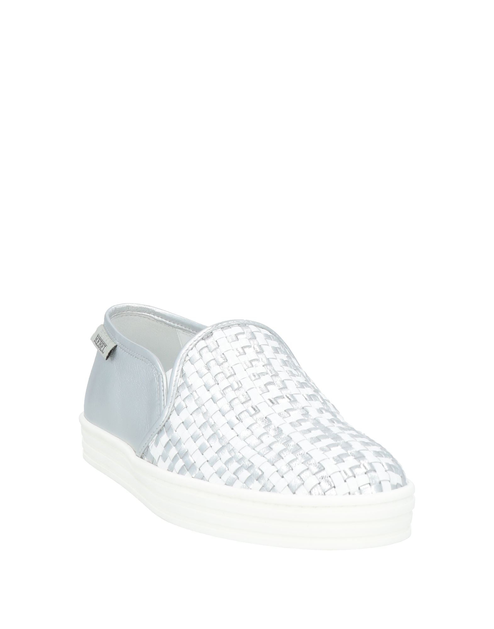 HOGAN REBEL Sneakers