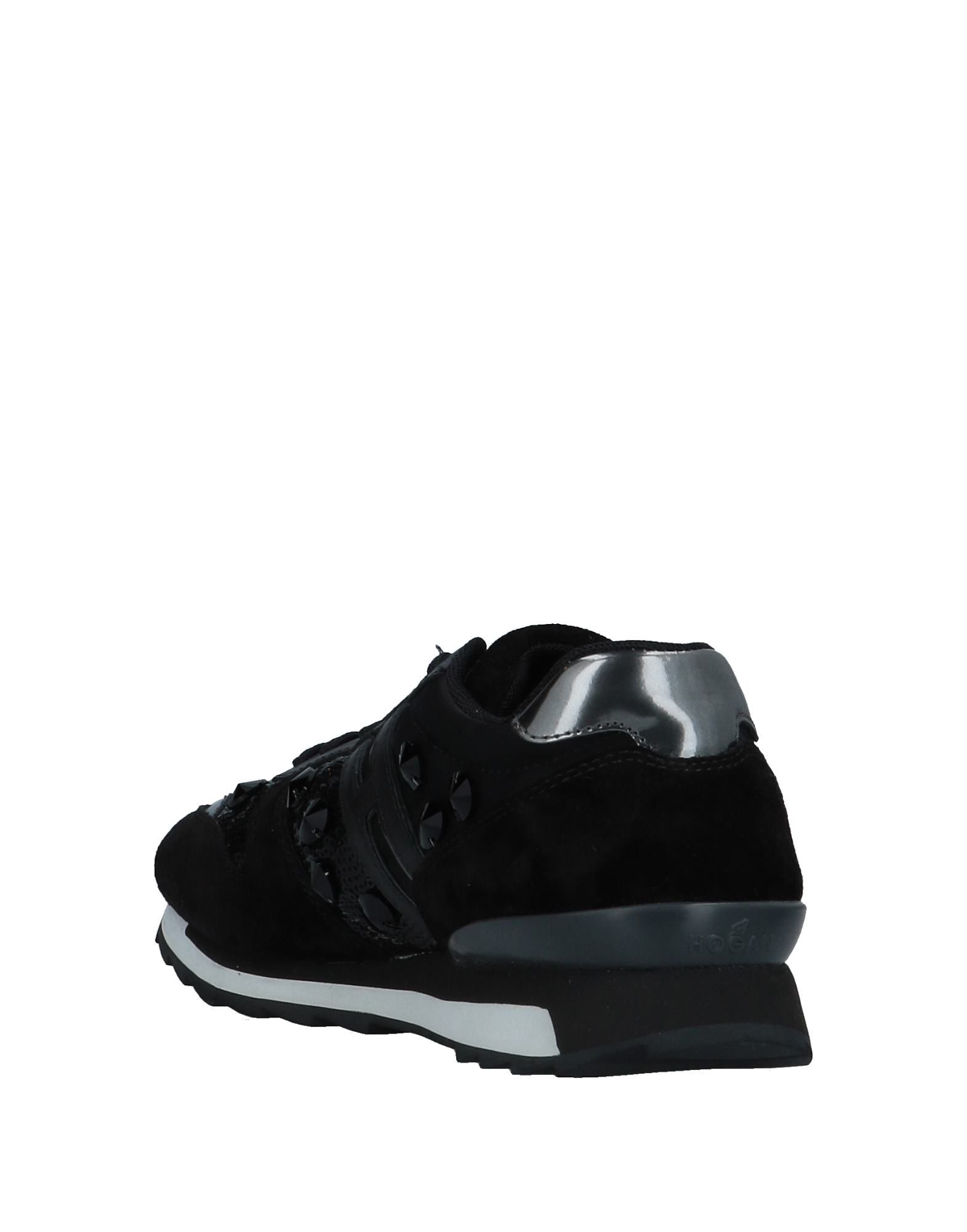 HOGAN REBEL Sneakers