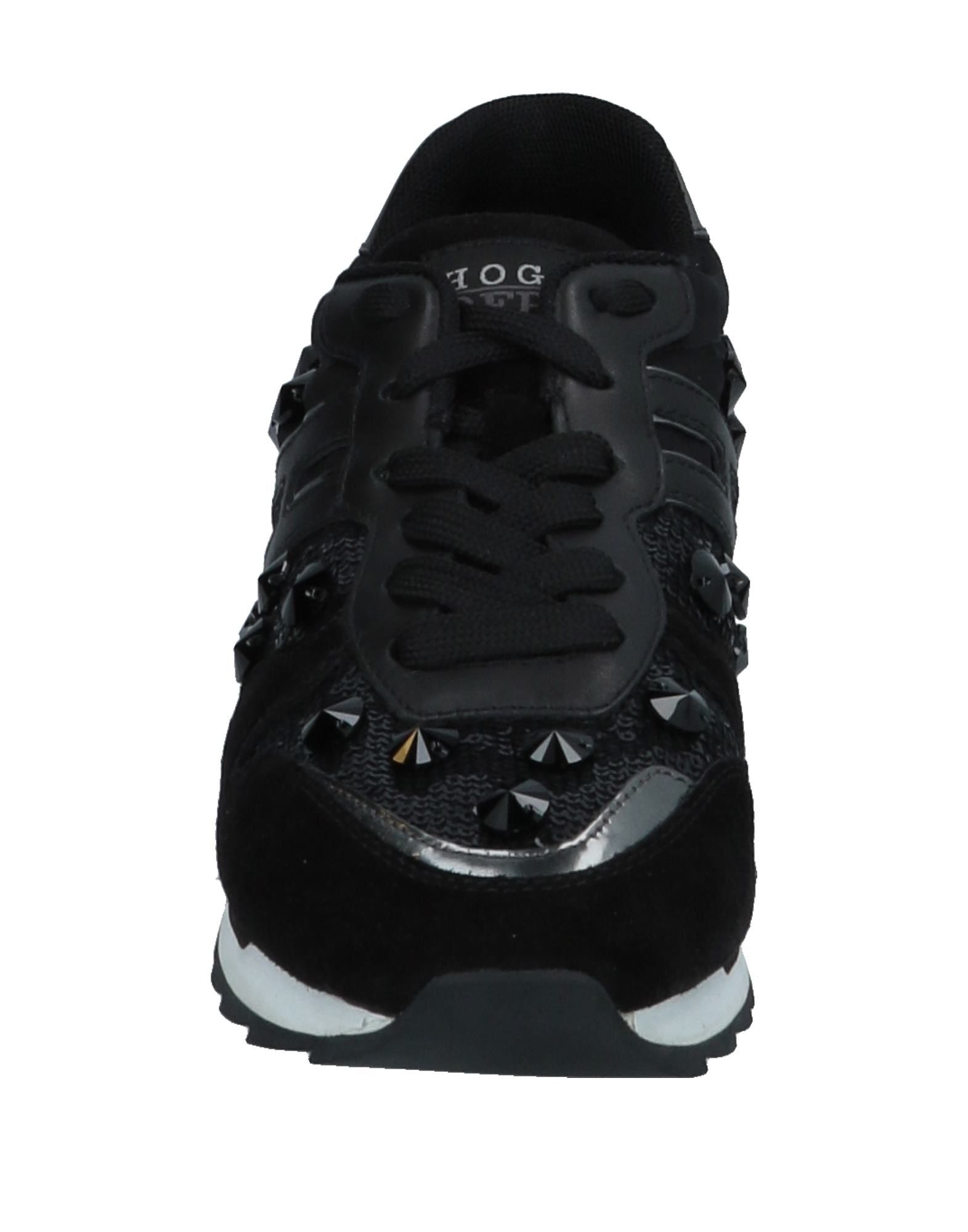 HOGAN REBEL Sneakers
