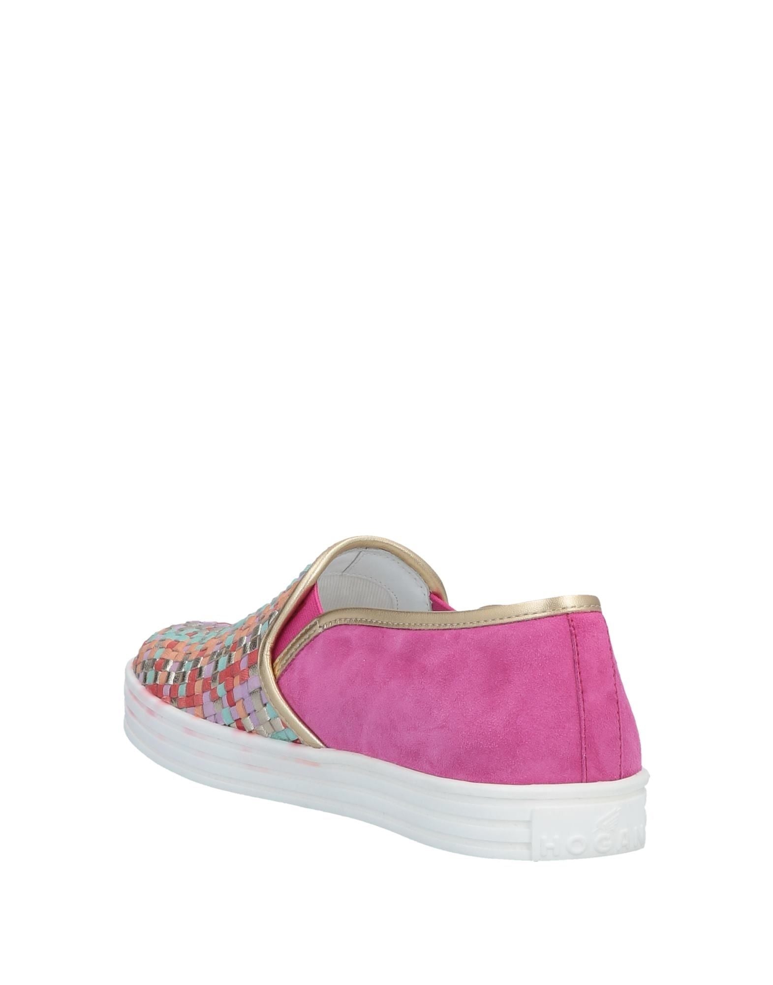 HOGAN REBEL Sneakers