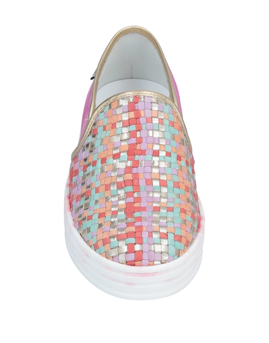 HOGAN REBEL Sneakers