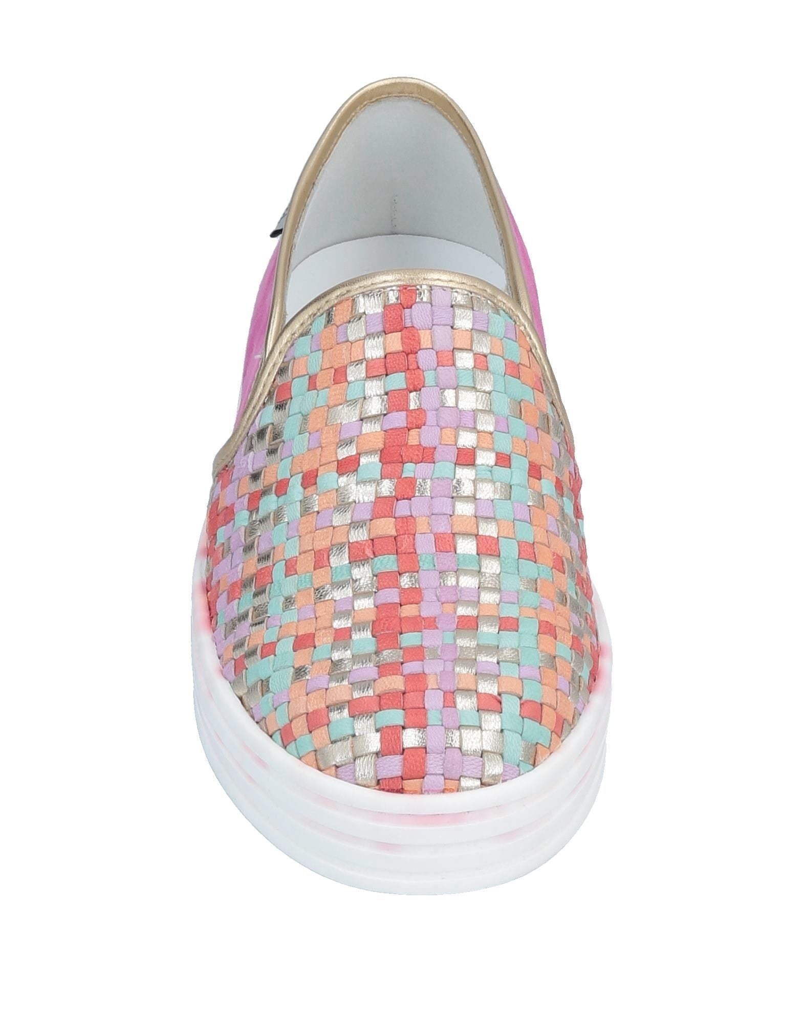 HOGAN REBEL Sneakers