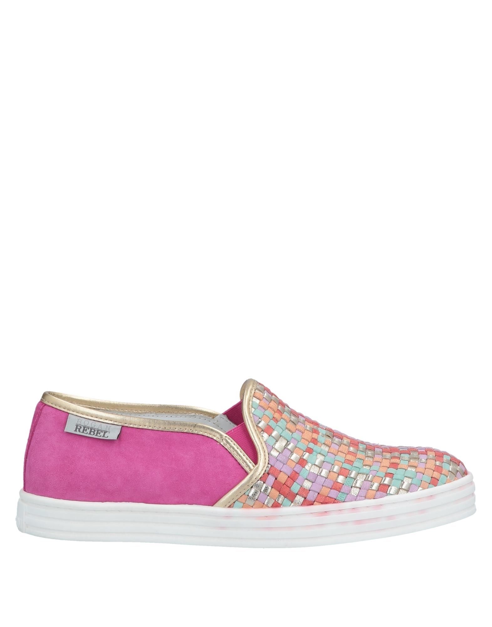 HOGAN REBEL Sneakers