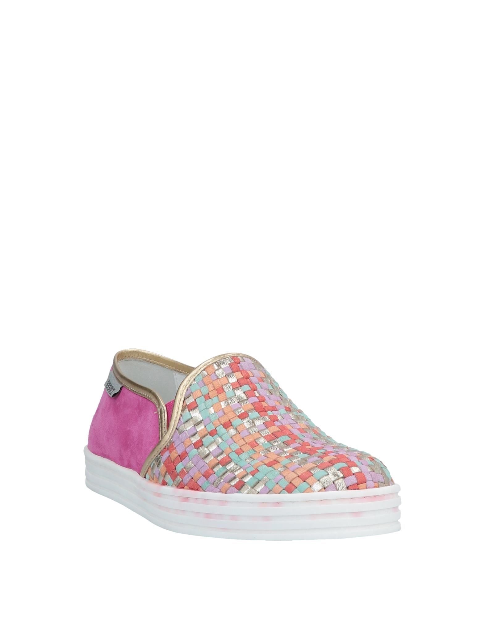 HOGAN REBEL Sneakers