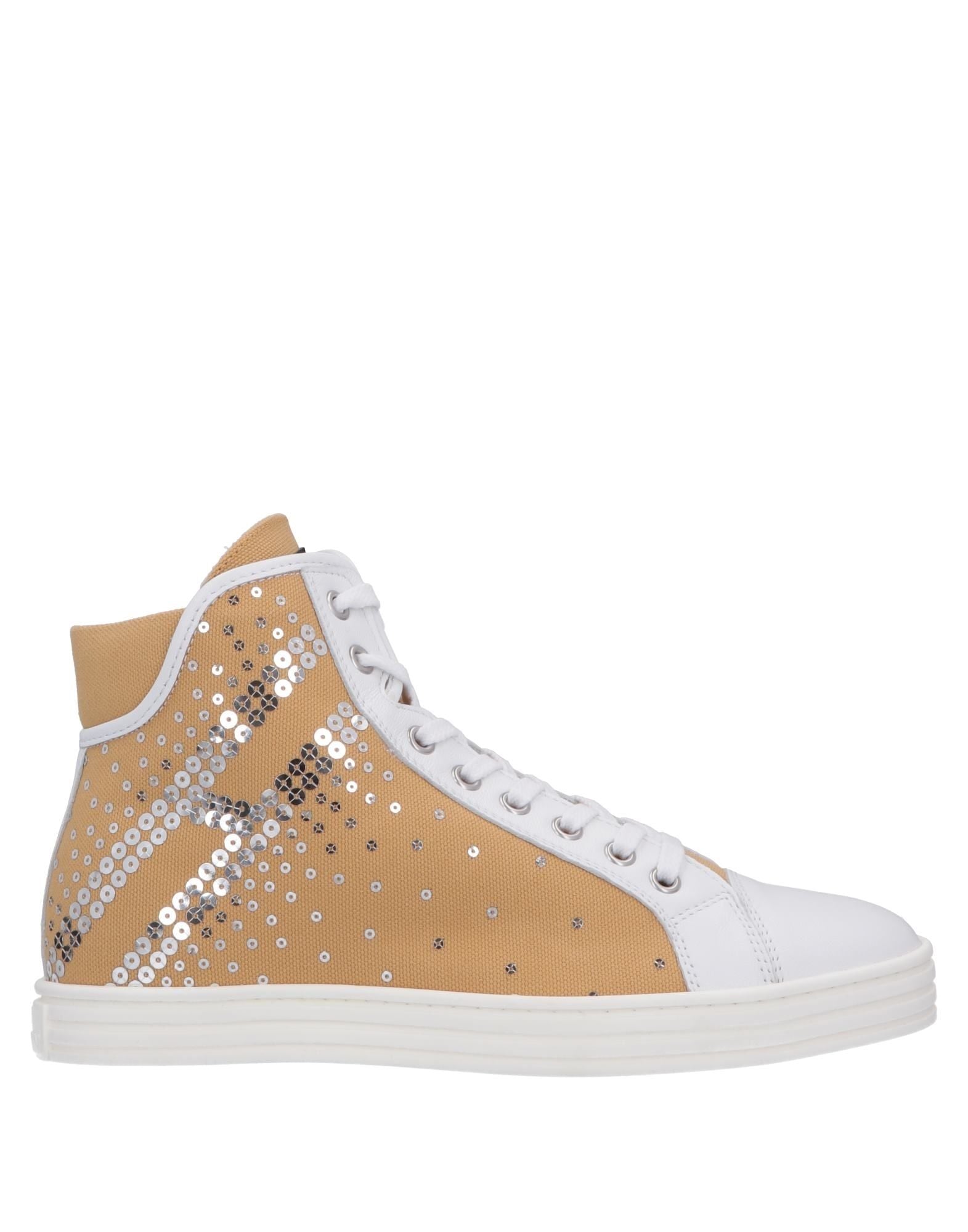 HOGAN REBEL Sneakers