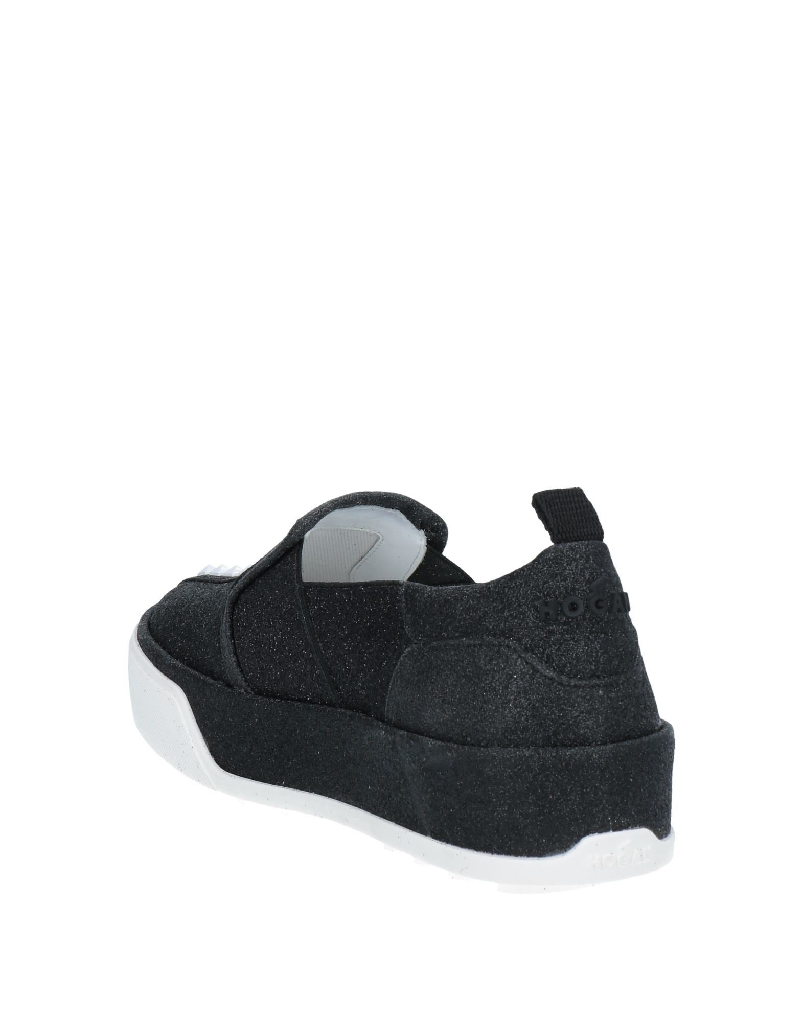 HOGAN REBEL Sneakers