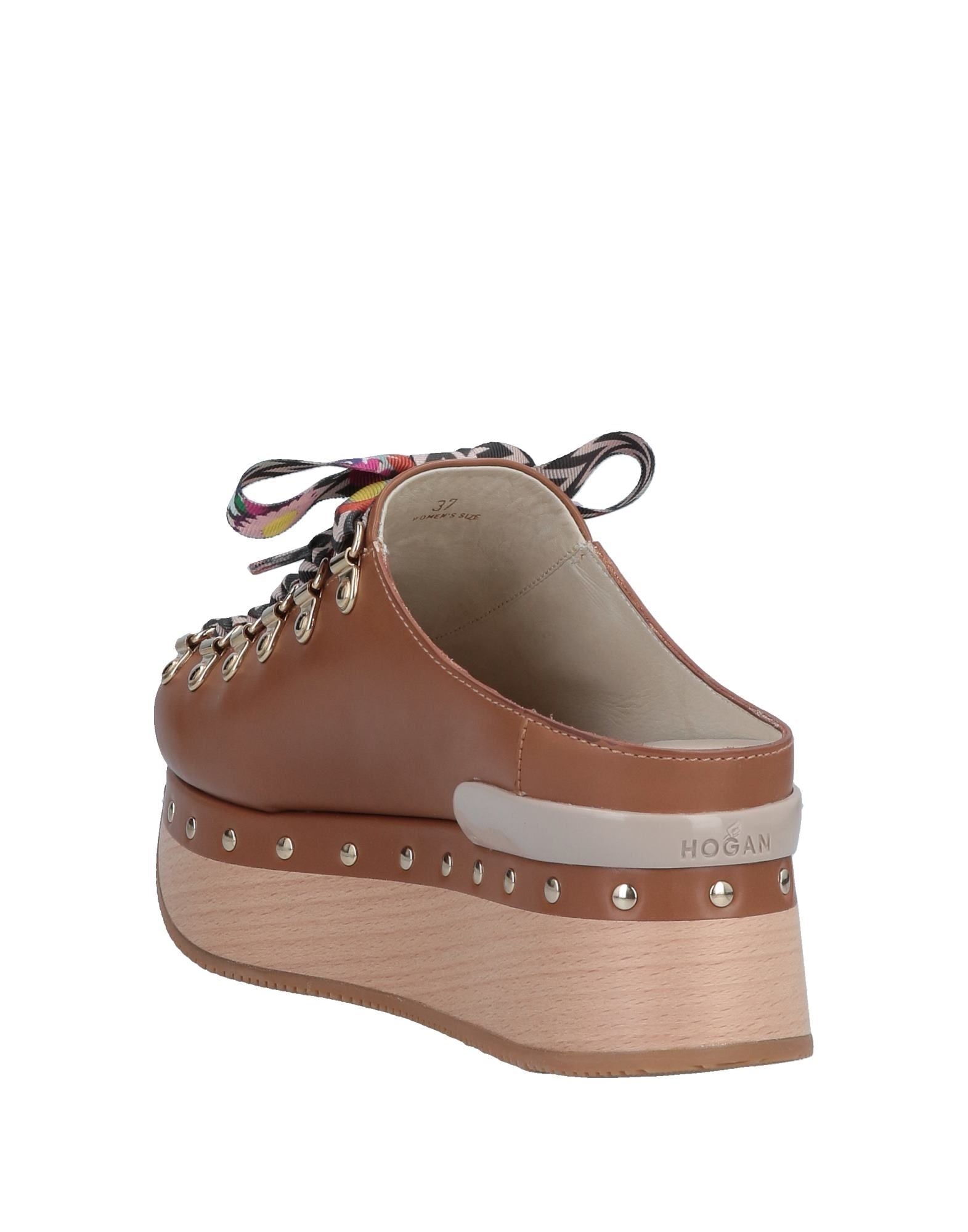 HOGAN Mule e zoccoli