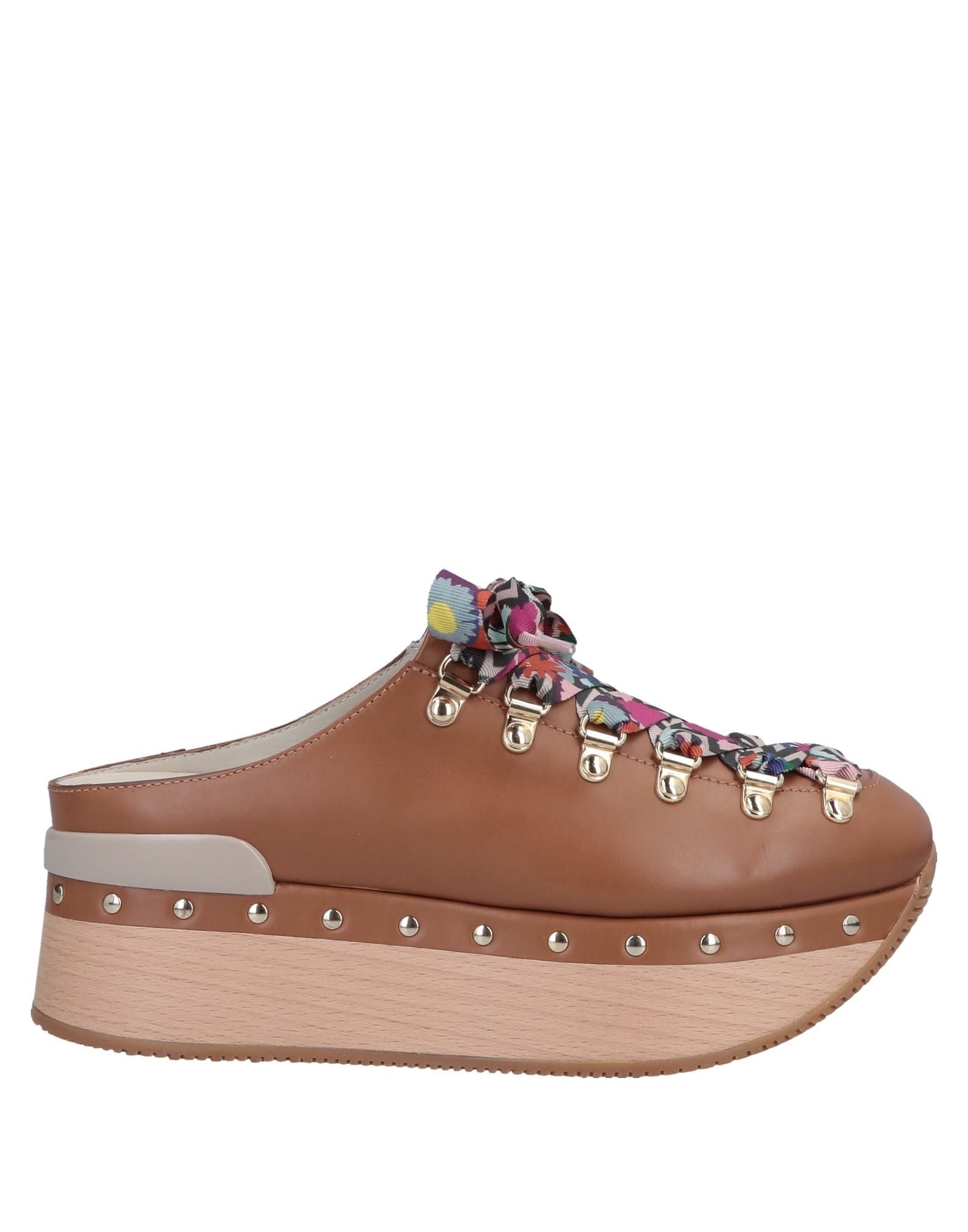 HOGAN Mule e zoccoli