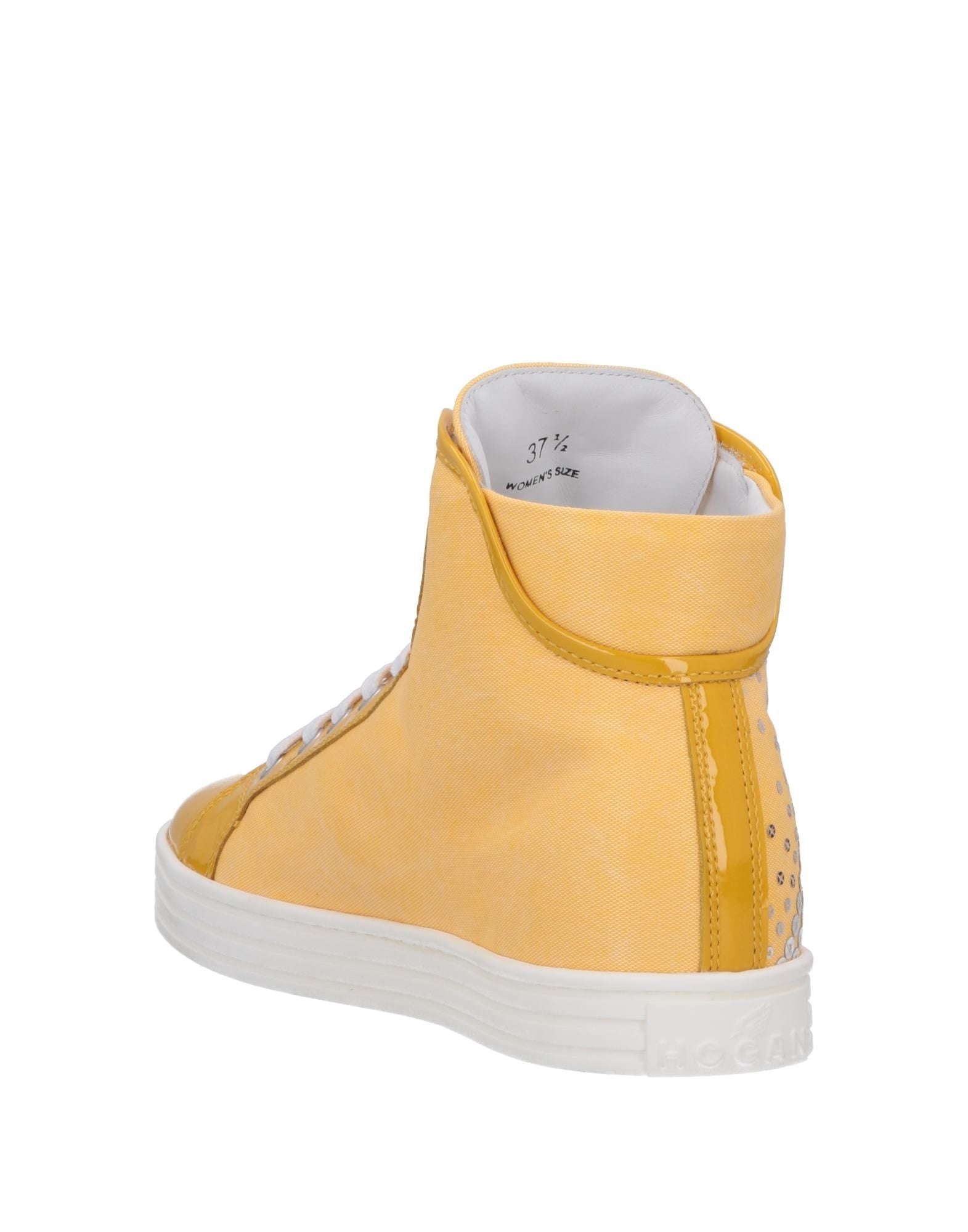 HOGAN REBEL Sneakers