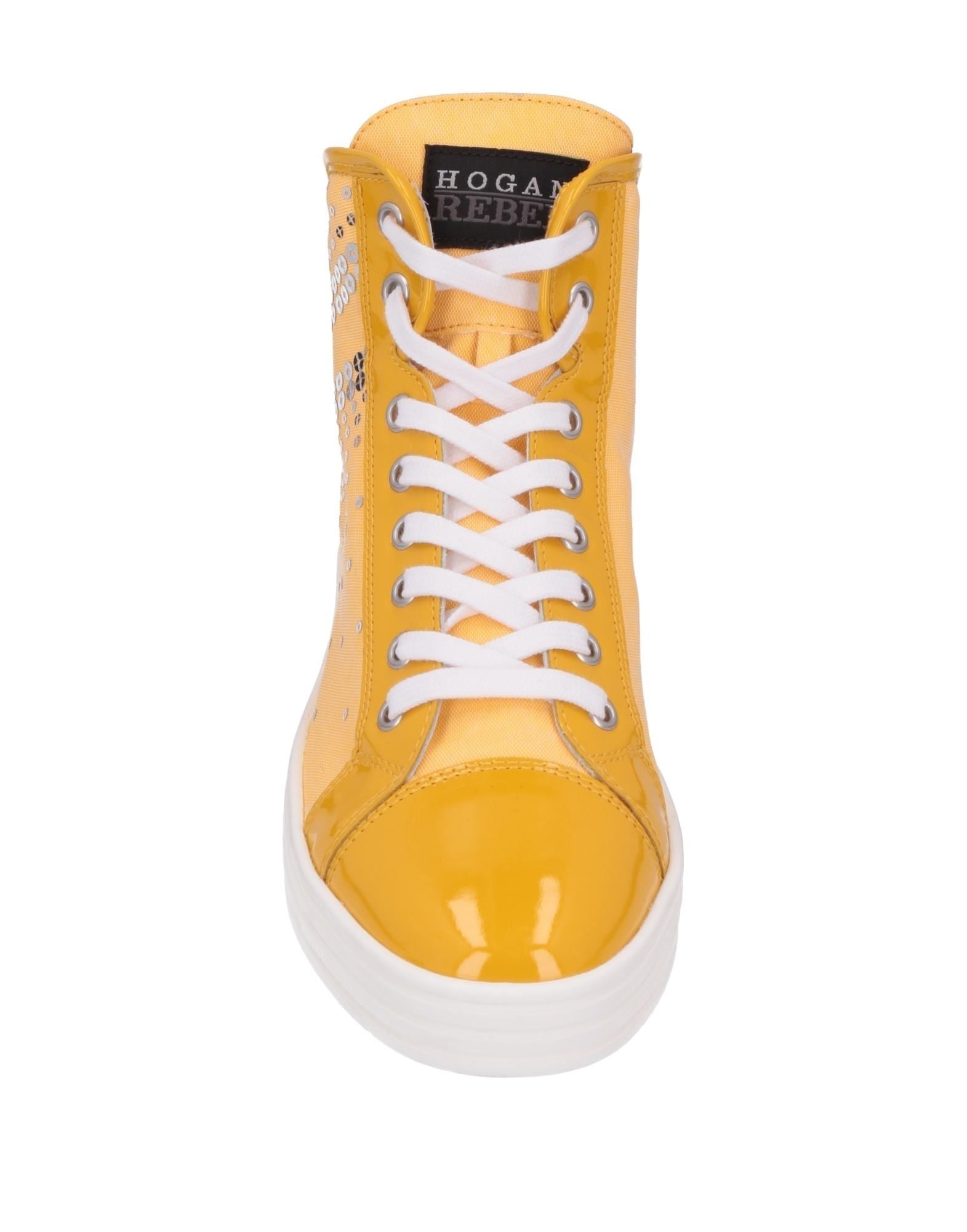 HOGAN REBEL Sneakers