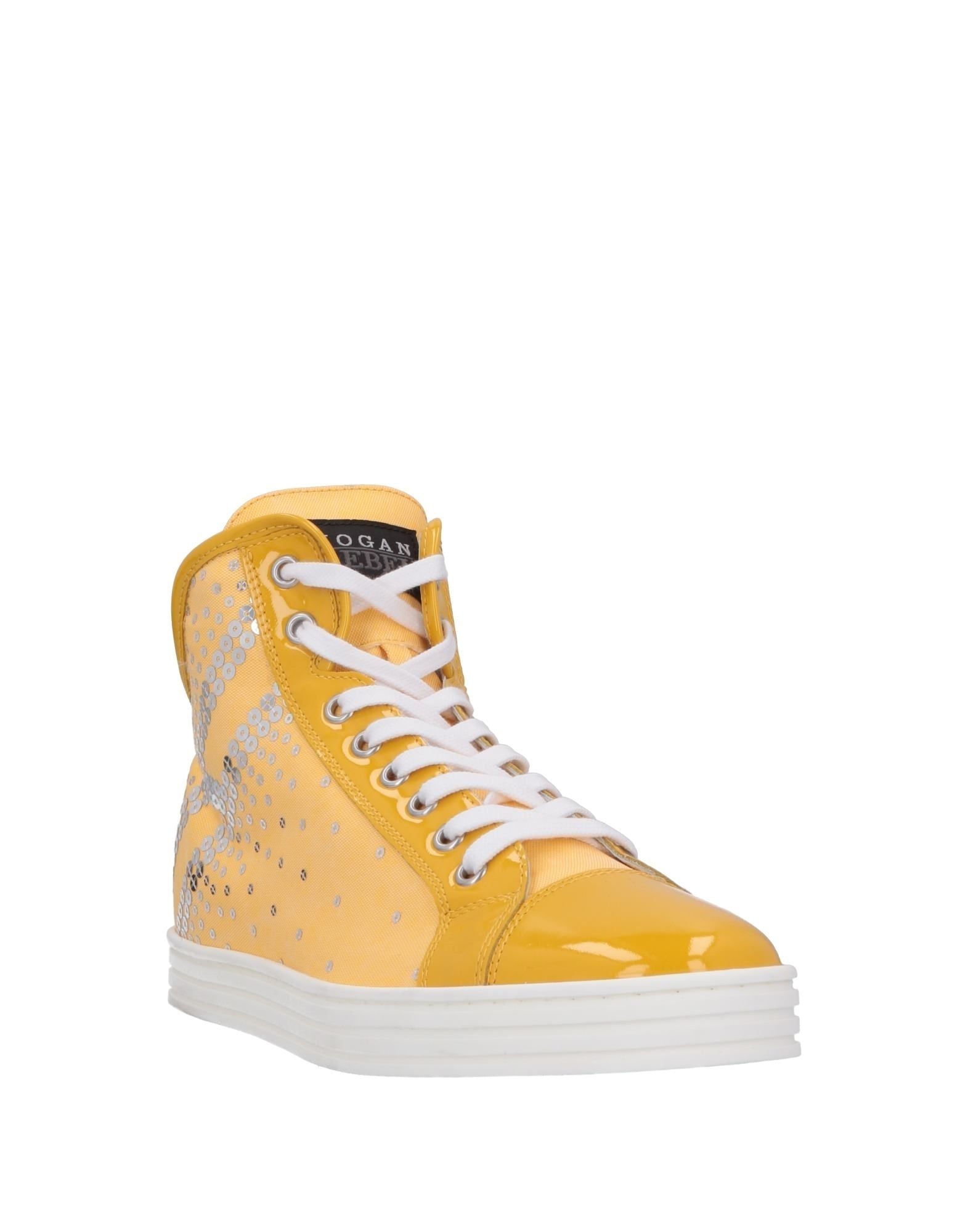 HOGAN REBEL Sneakers