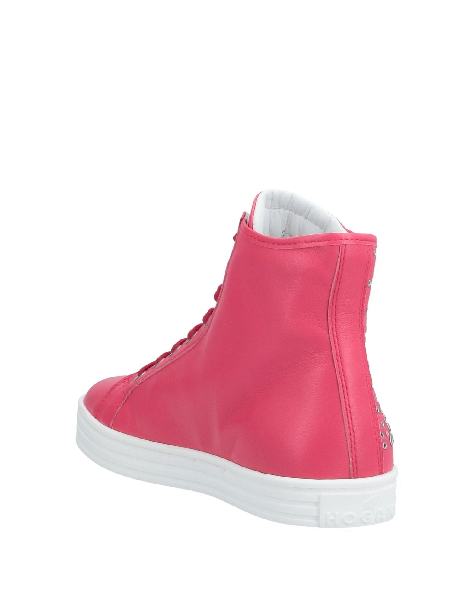 HOGAN REBEL Sneakers