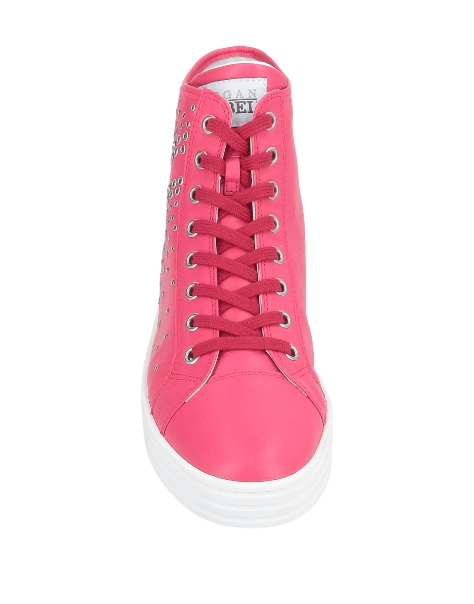 HOGAN REBEL Sneakers