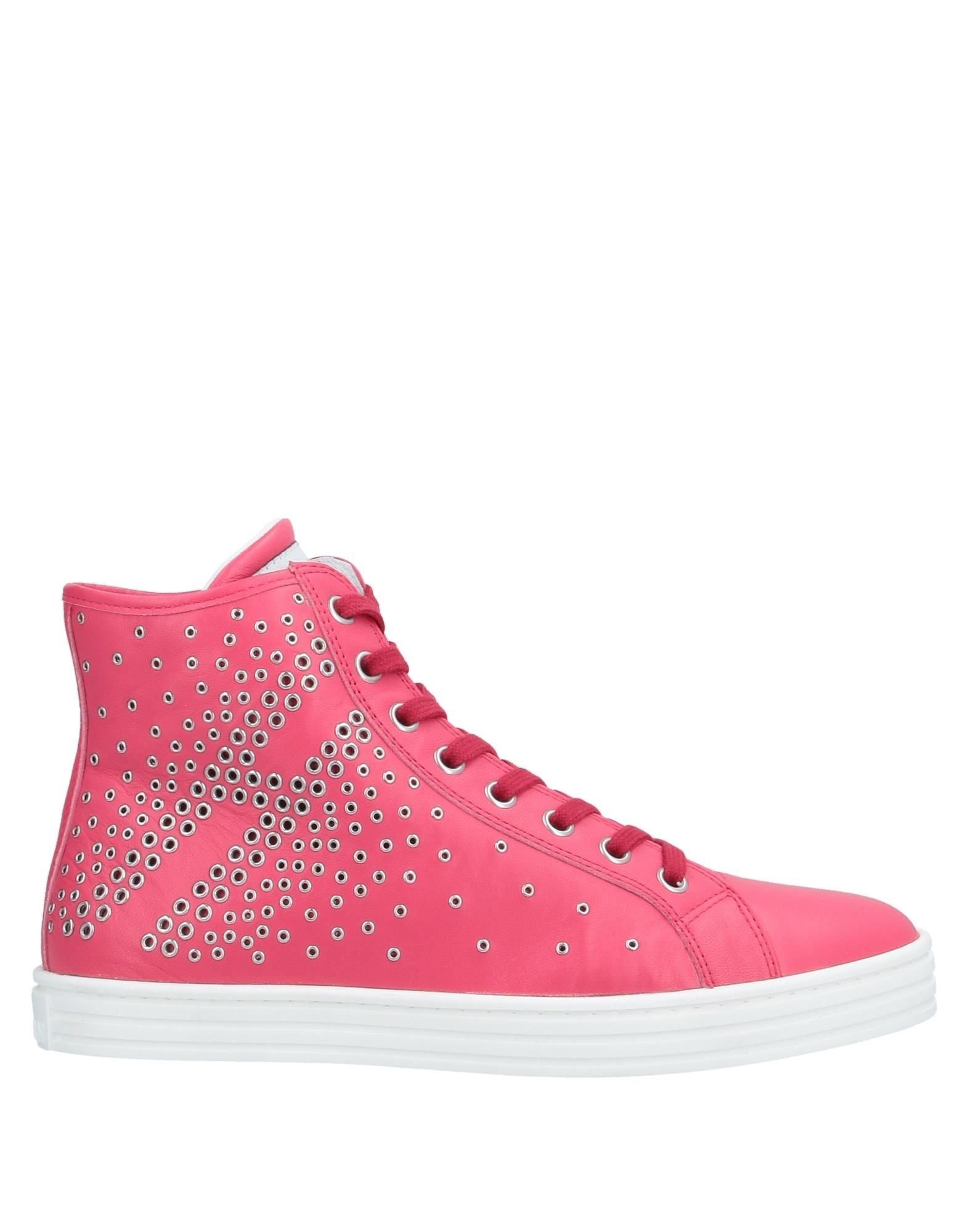 HOGAN REBEL Sneakers