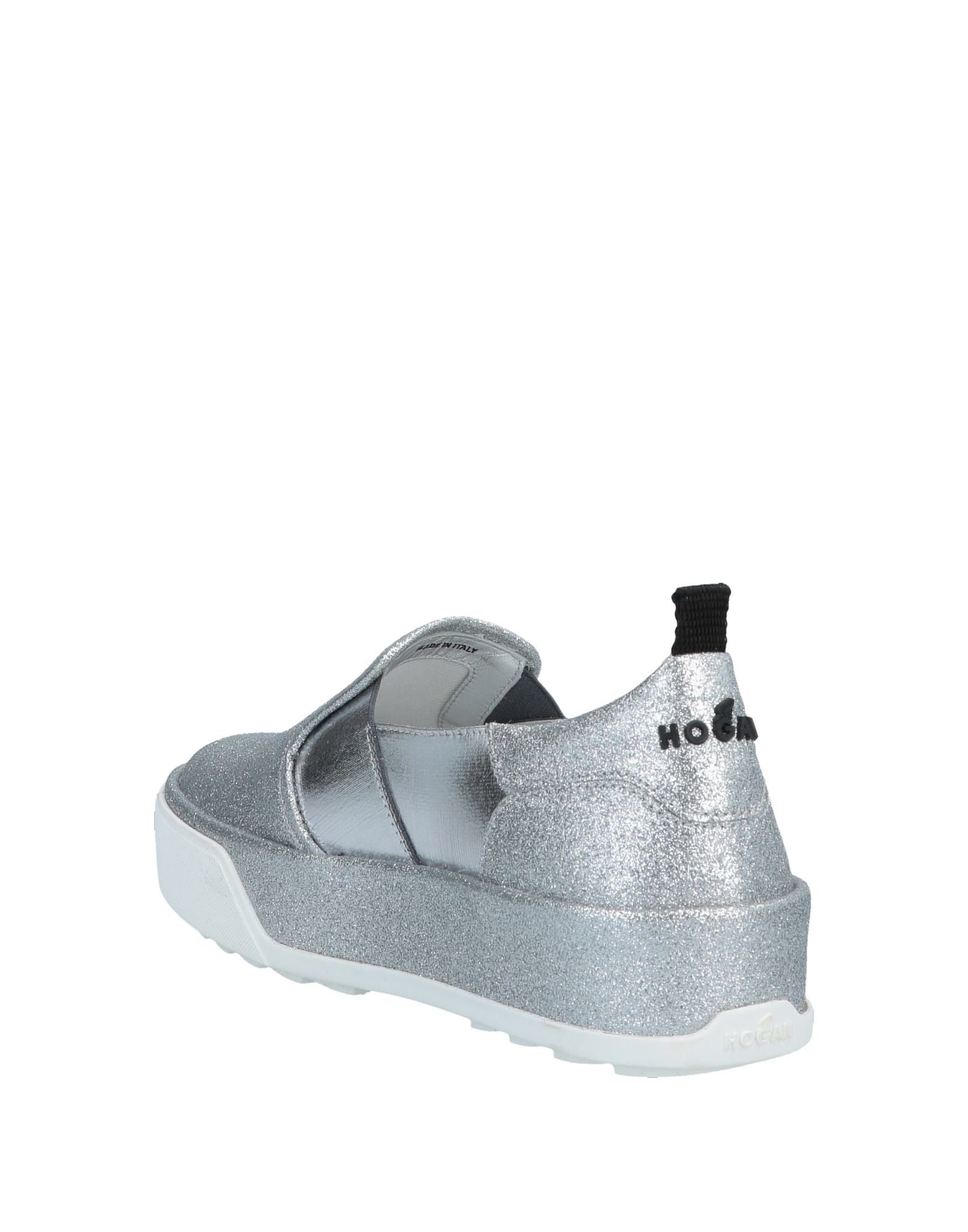 HOGAN REBEL Sneakers