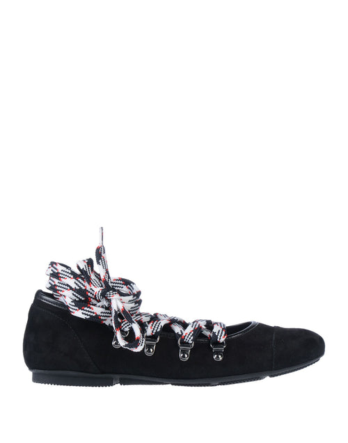 HOGAN Ballerine