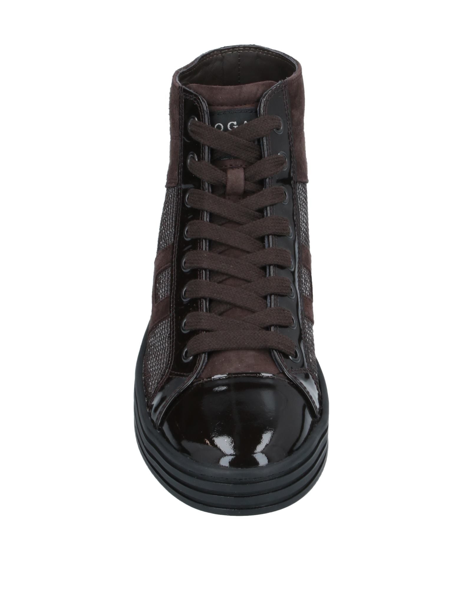 HOGAN REBEL Sneakers