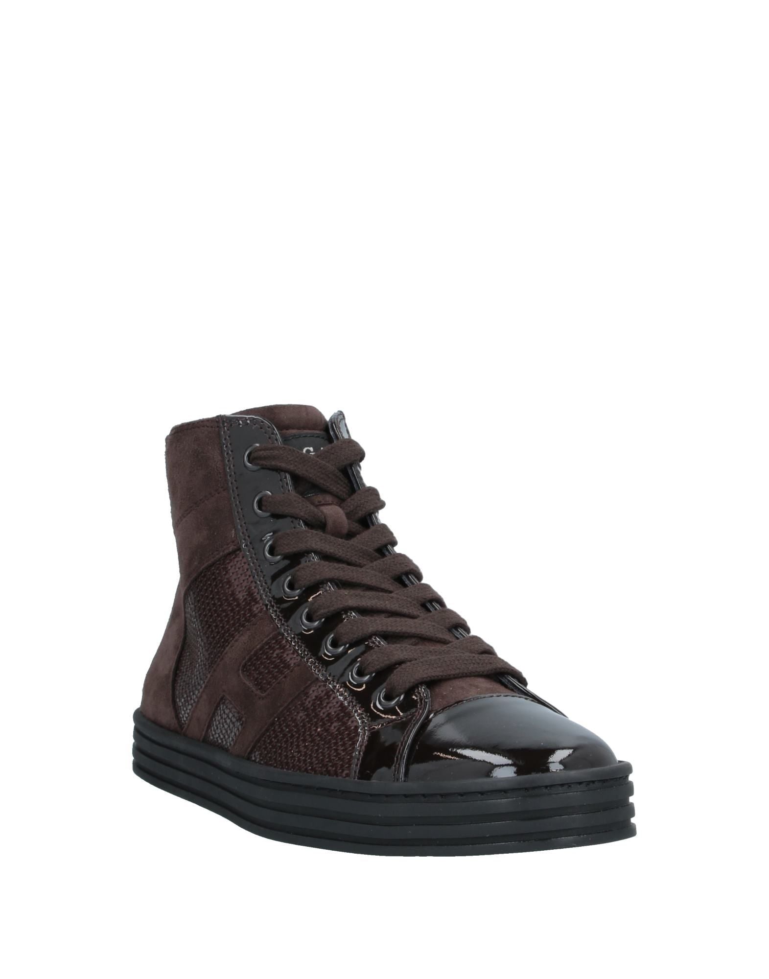 HOGAN REBEL Sneakers