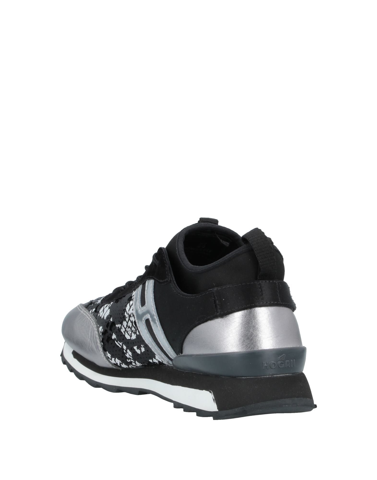 HOGAN REBEL Sneakers