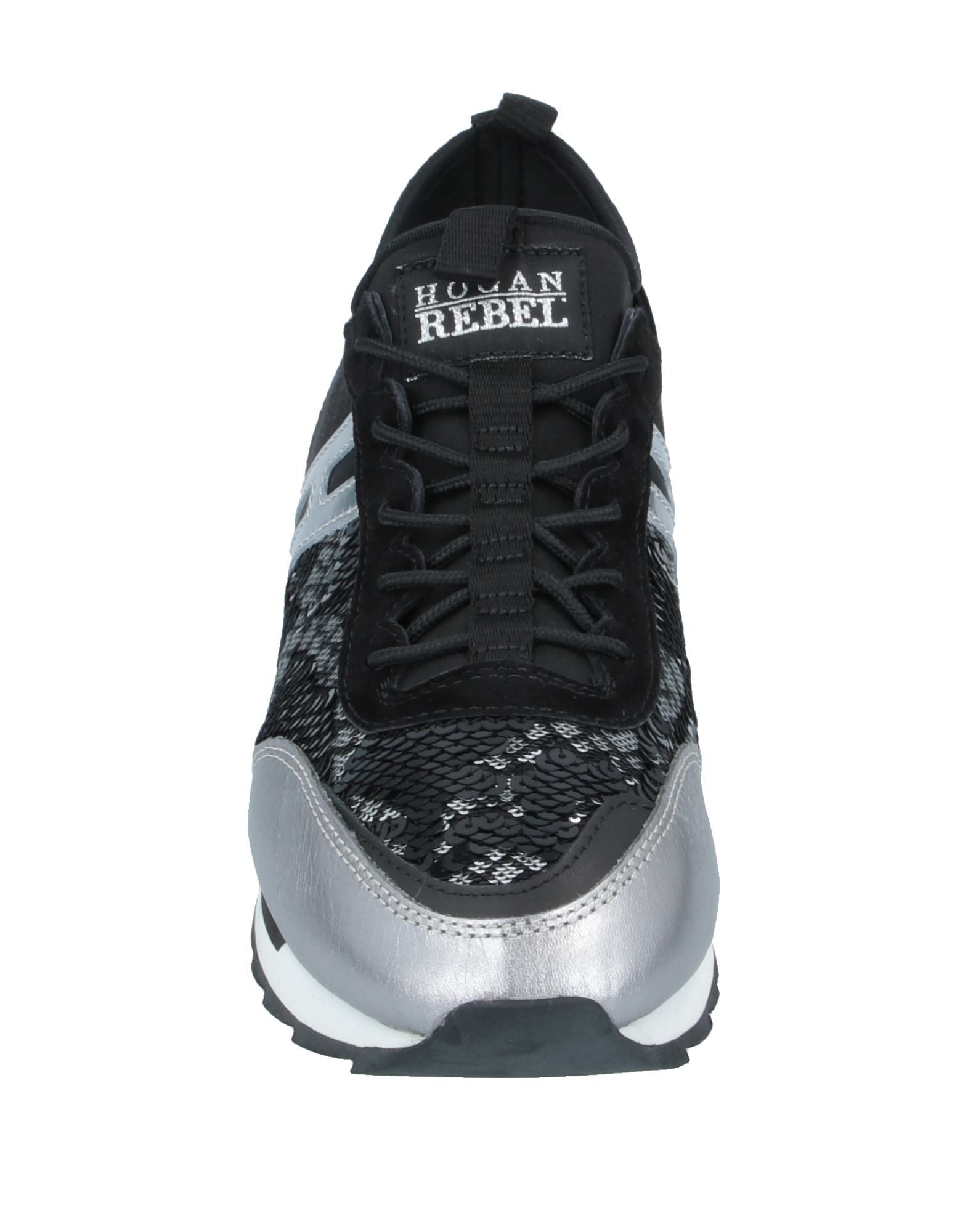 HOGAN REBEL Sneakers