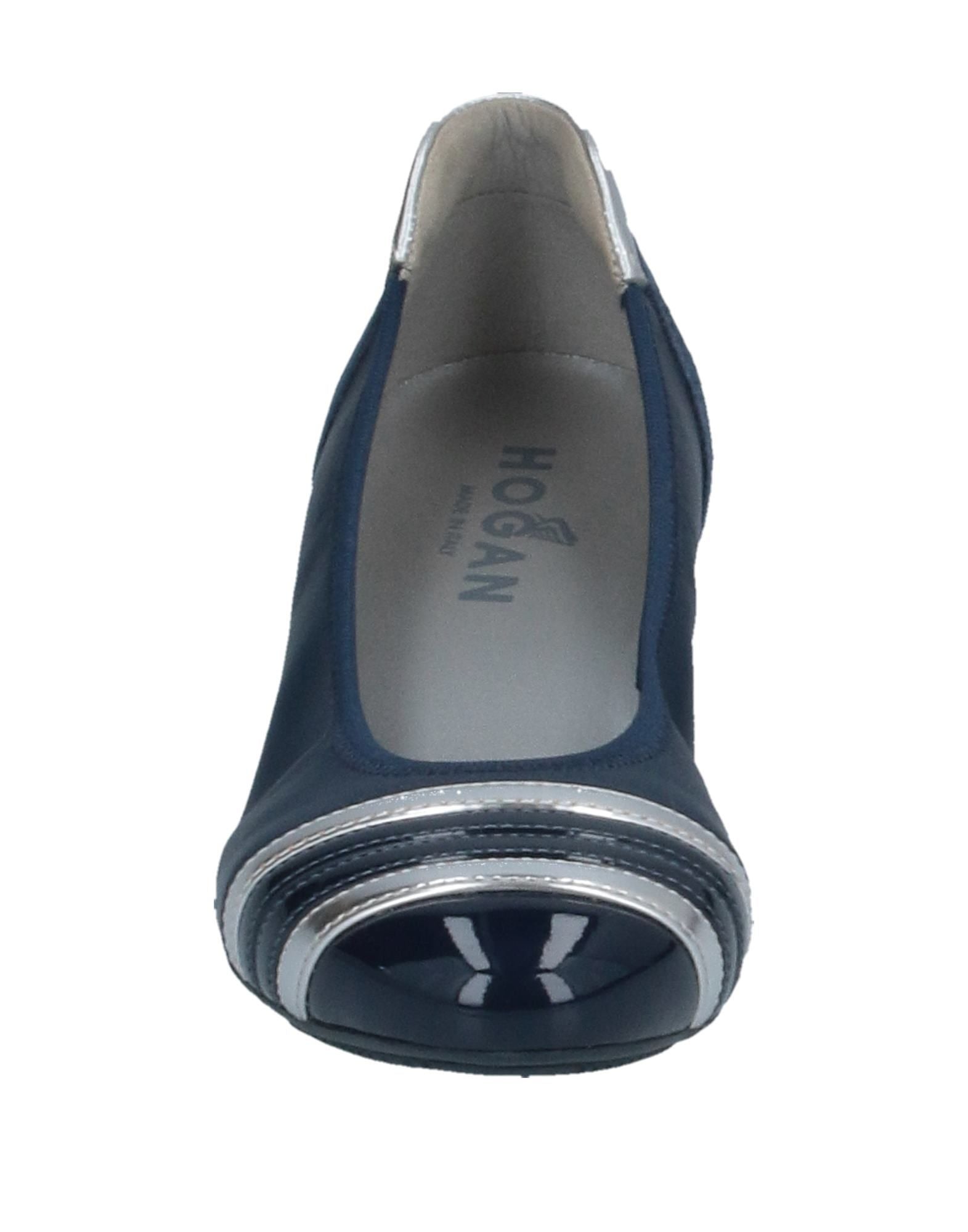 HOGAN Ballerine