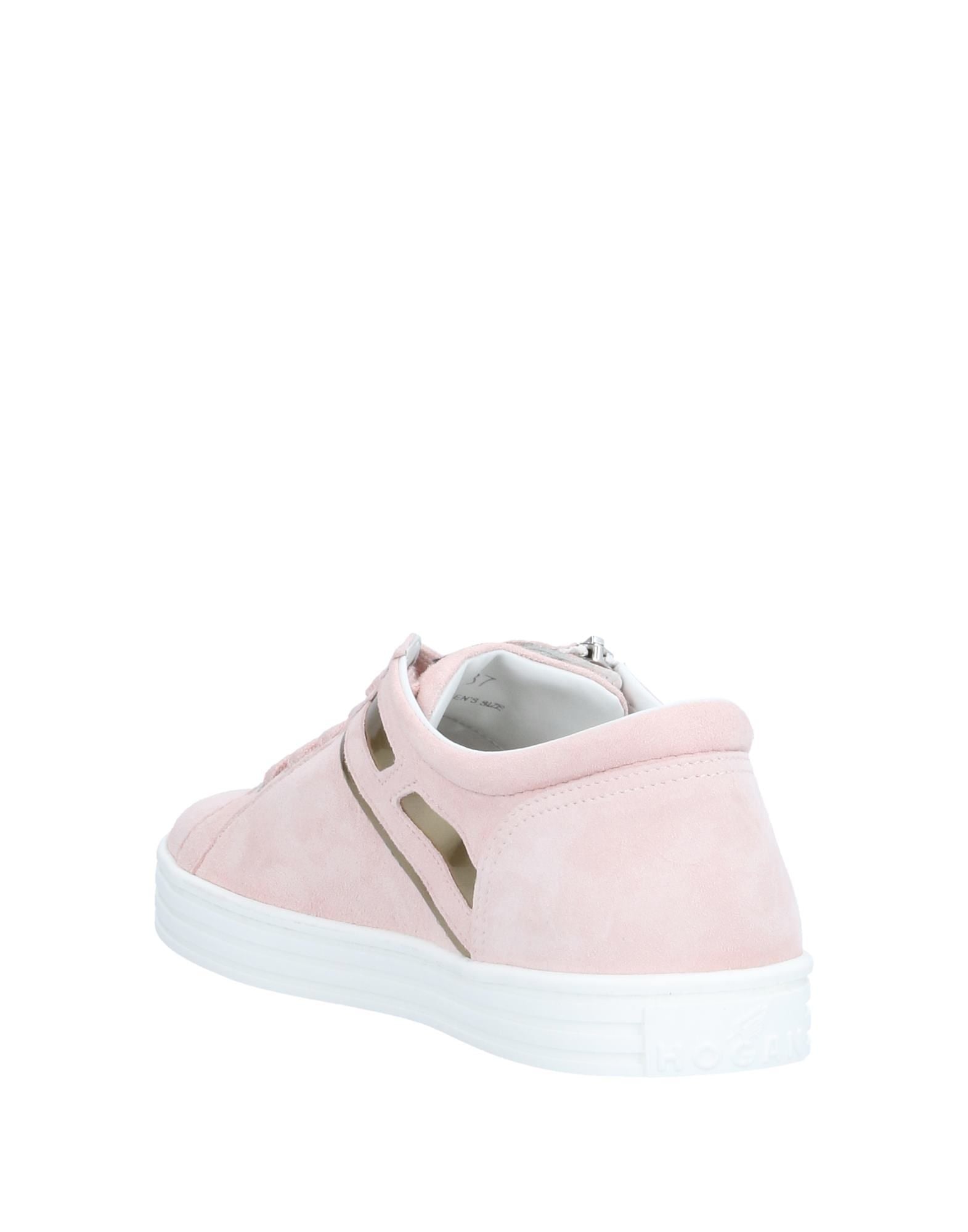 HOGAN REBEL Sneakers