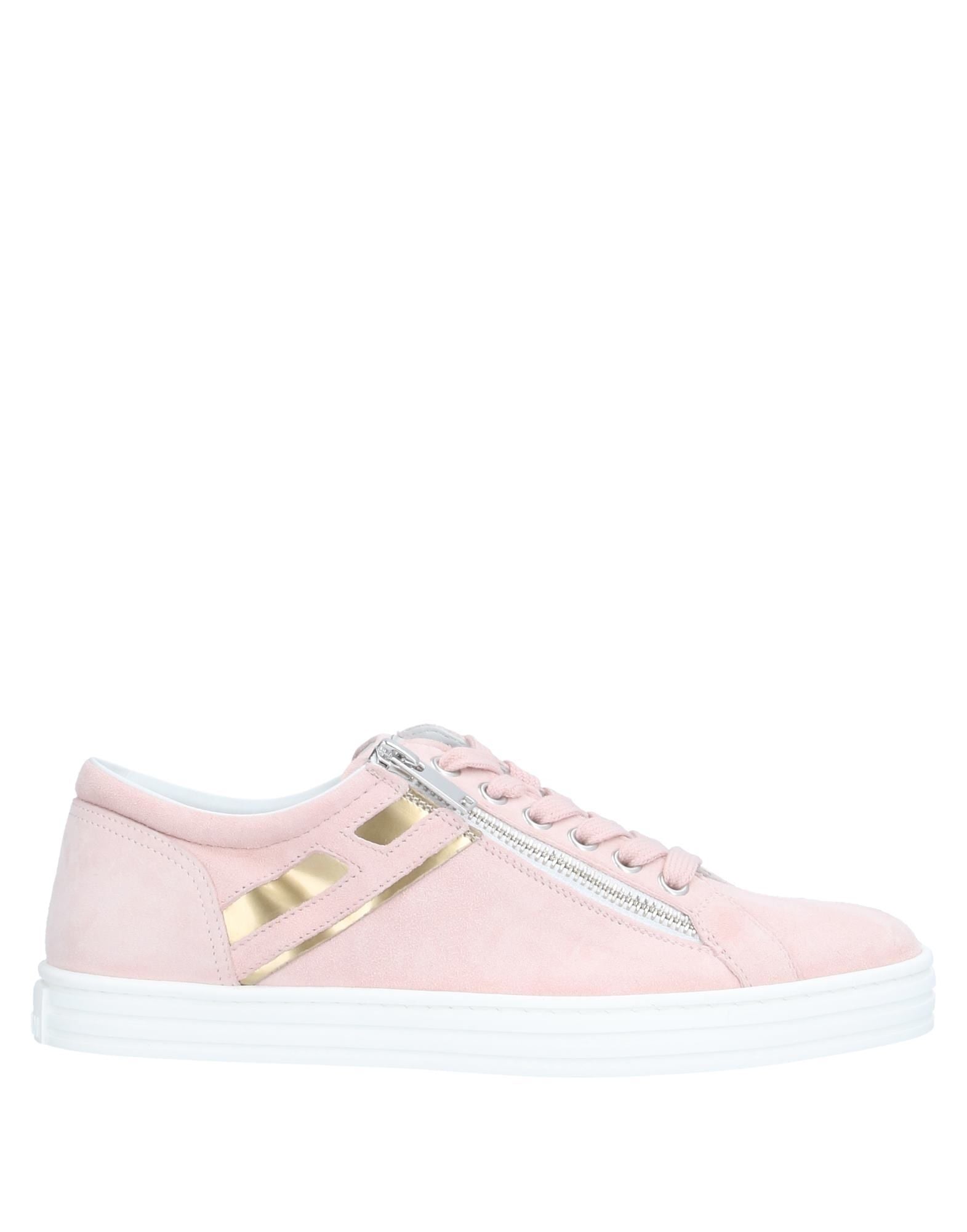 HOGAN REBEL Sneakers